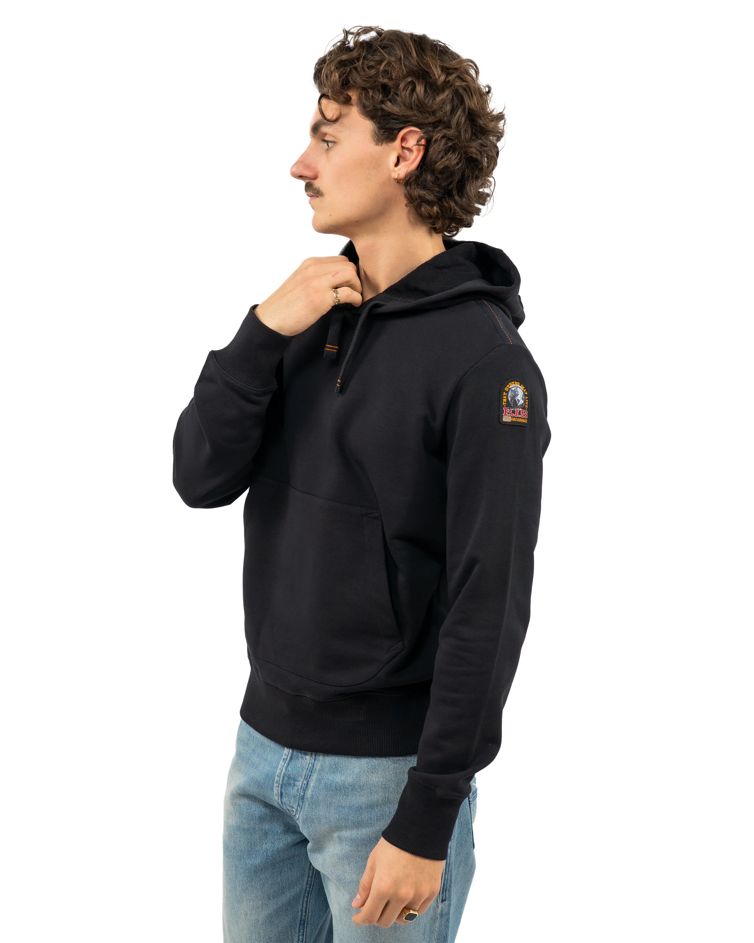 Everest Hoodie