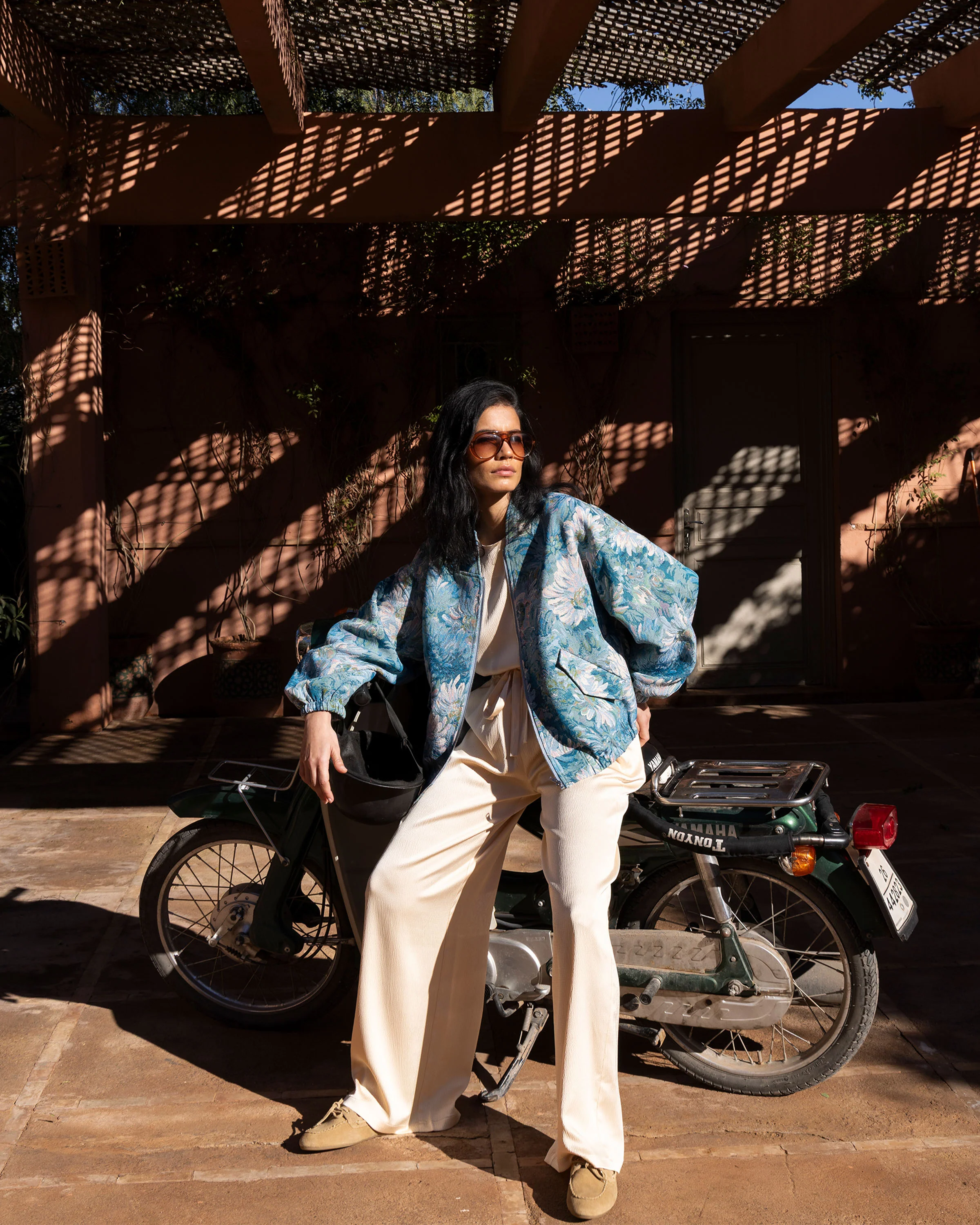 Fanny Bomber - Image 5