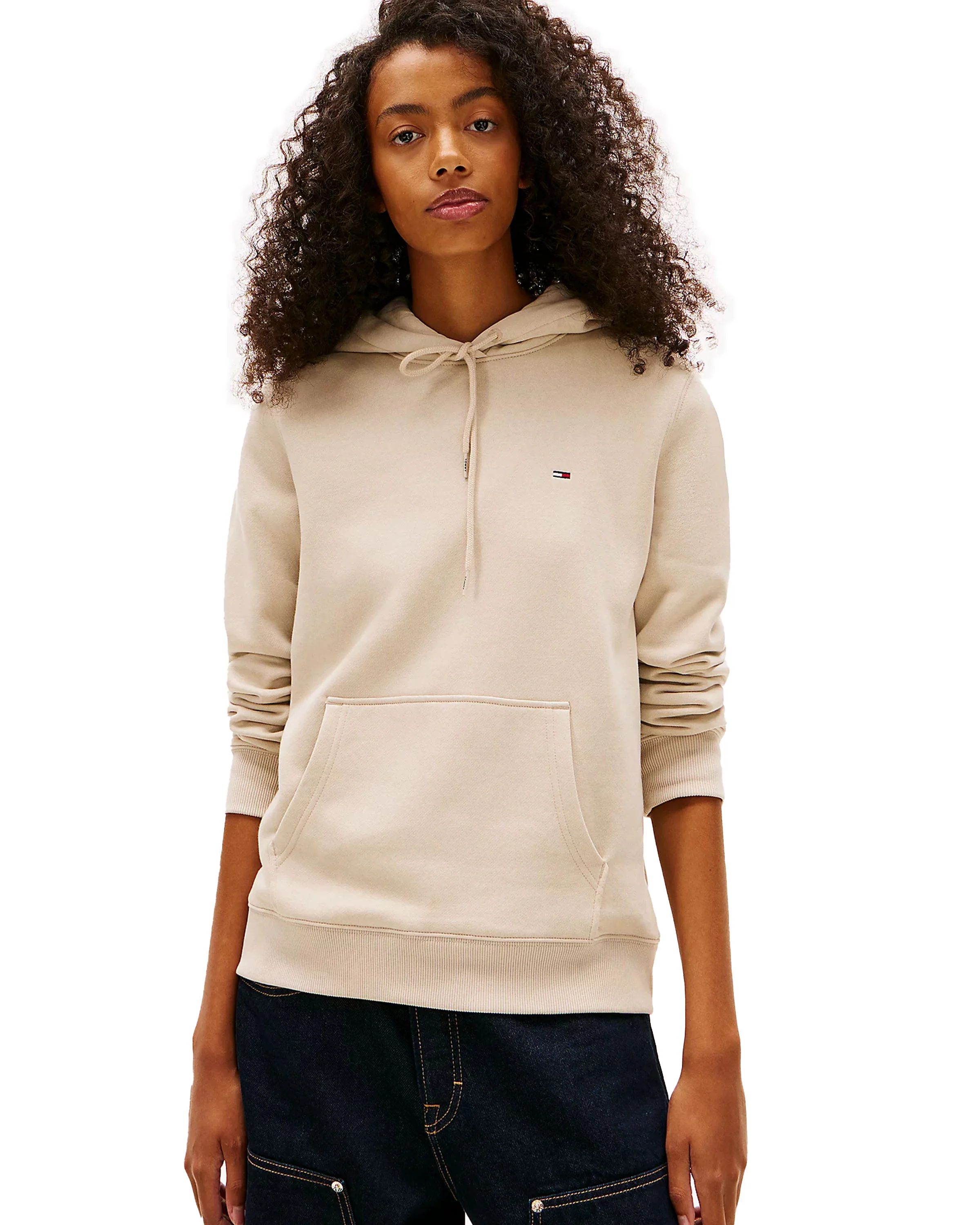 Flag Sweatshirt