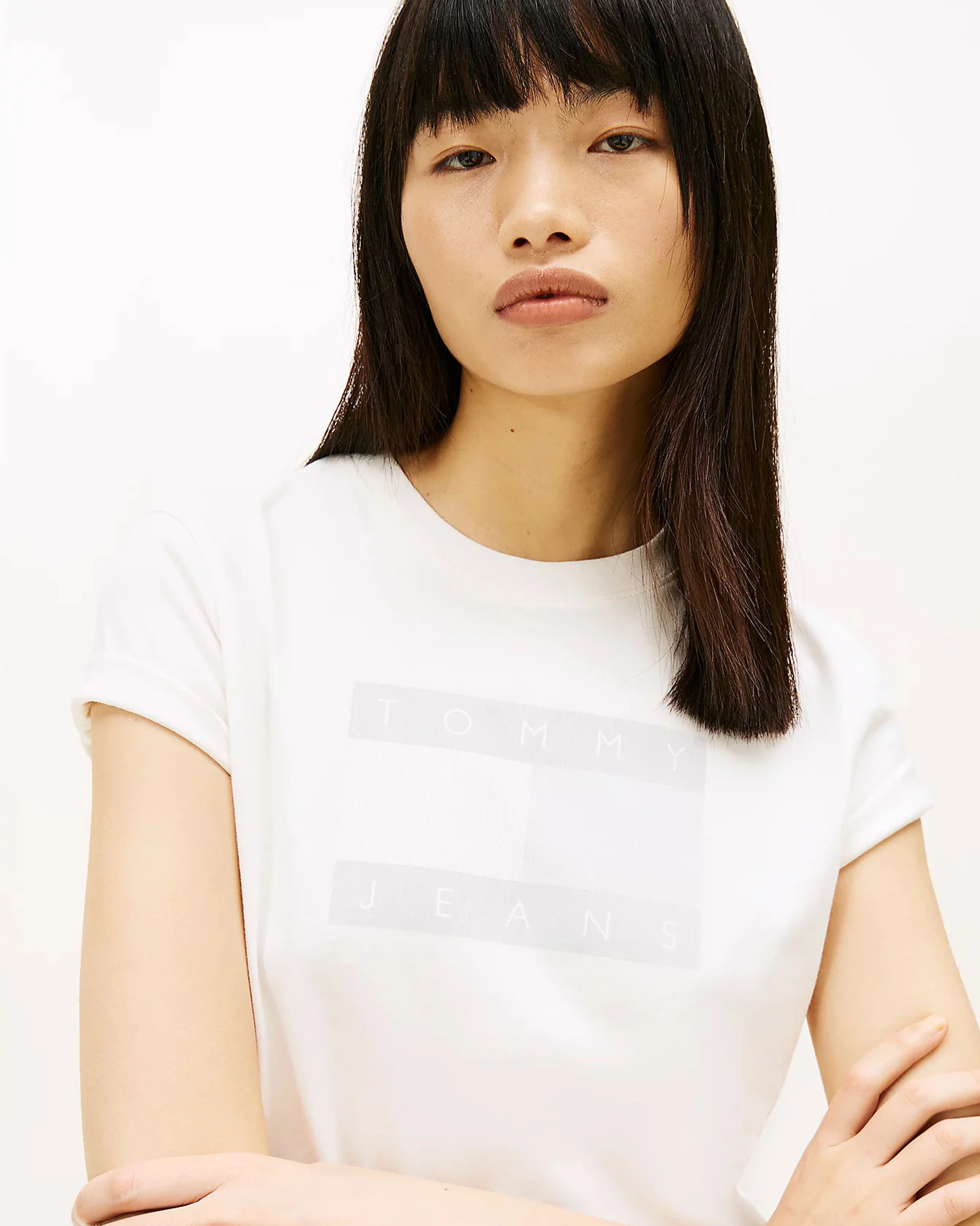 Flag T-Shirt - Image 2