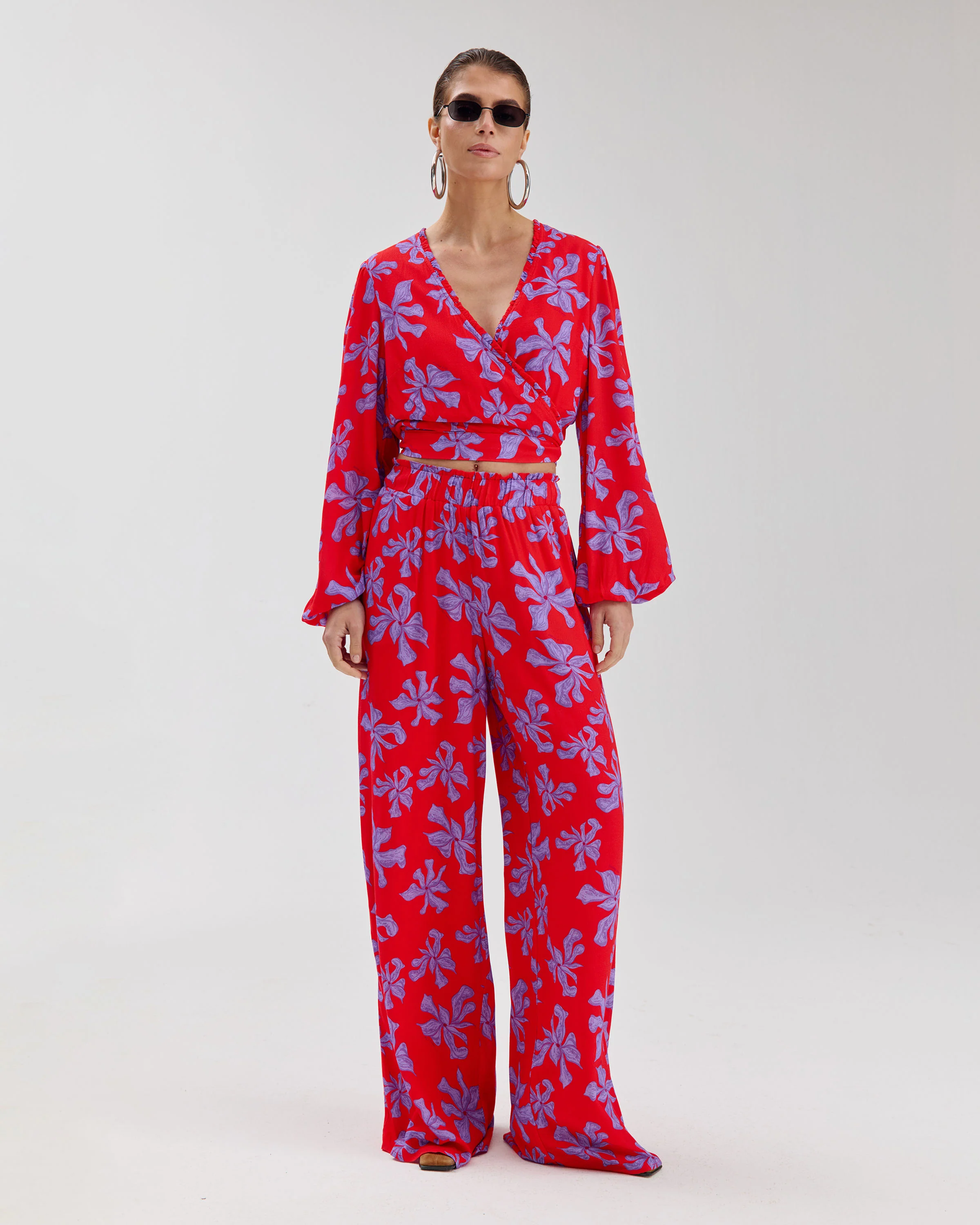 Flora Top - Image 3
