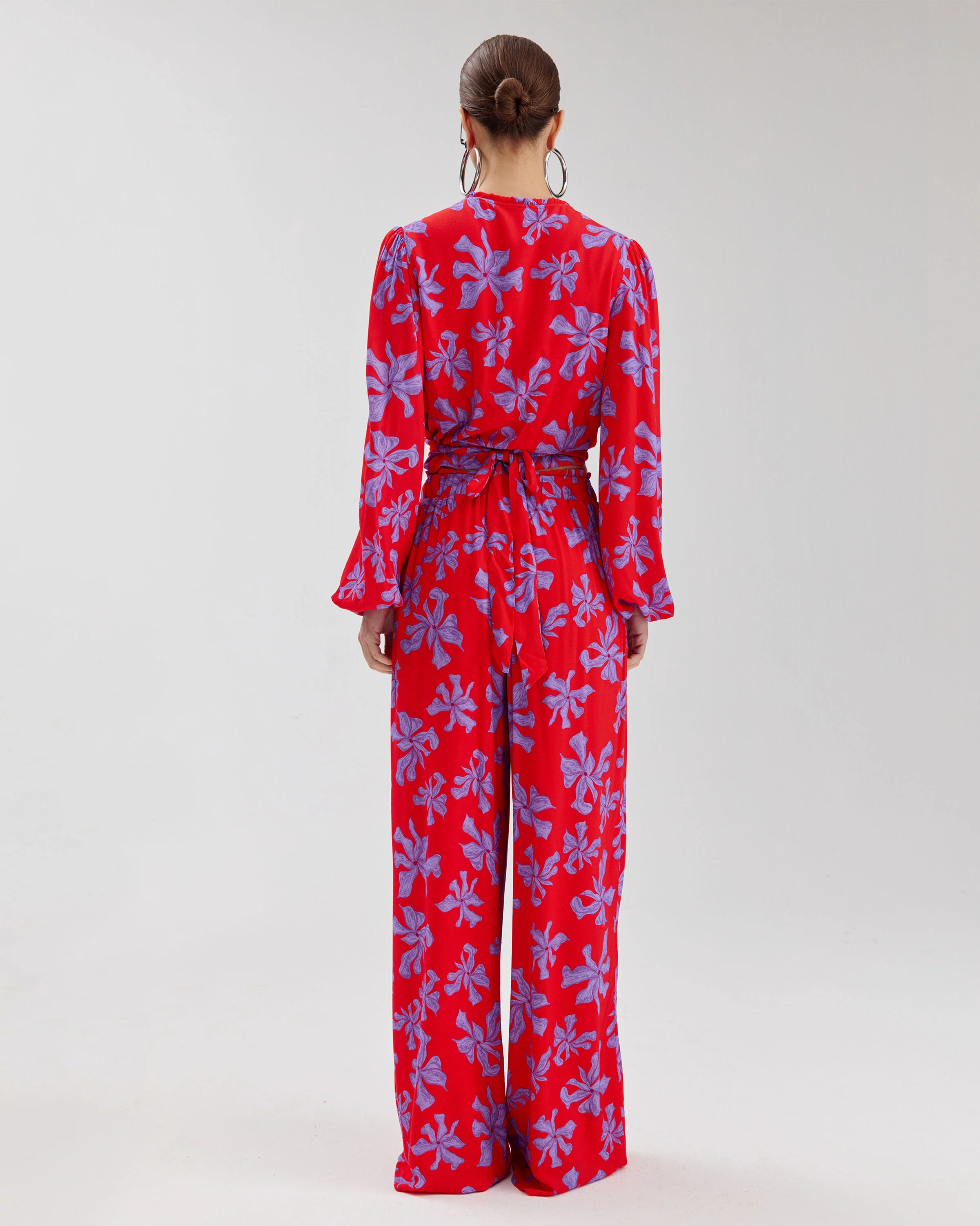 Flora Top - Image 4