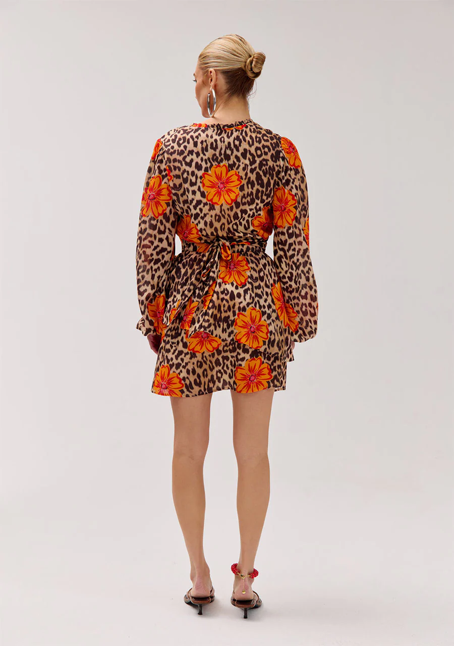 Flora Top - Image 3