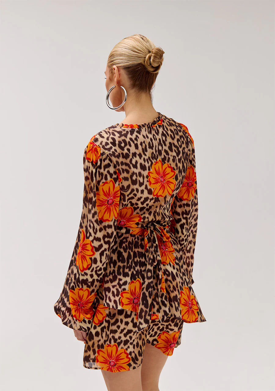 Flora Top - Image 4
