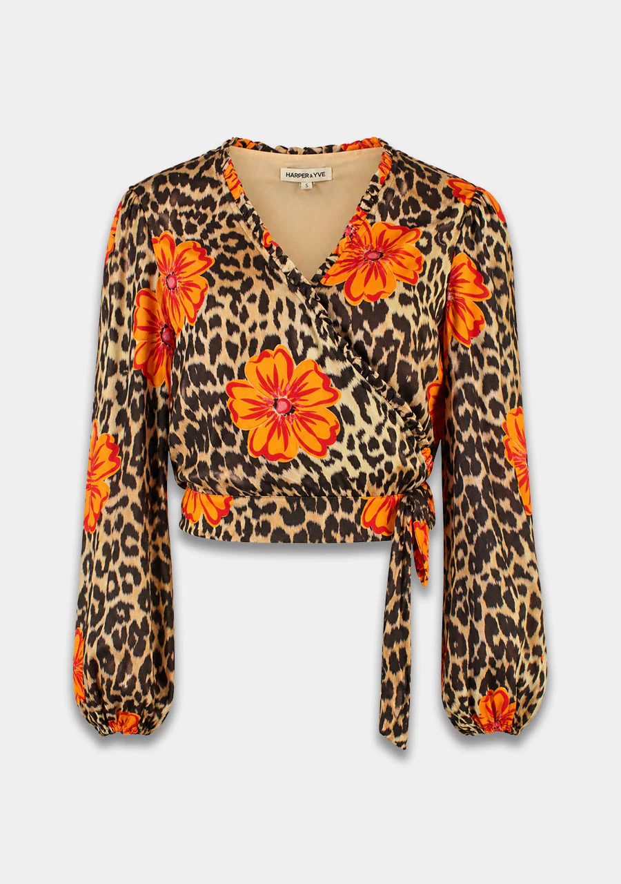 Flora Top - Image 5