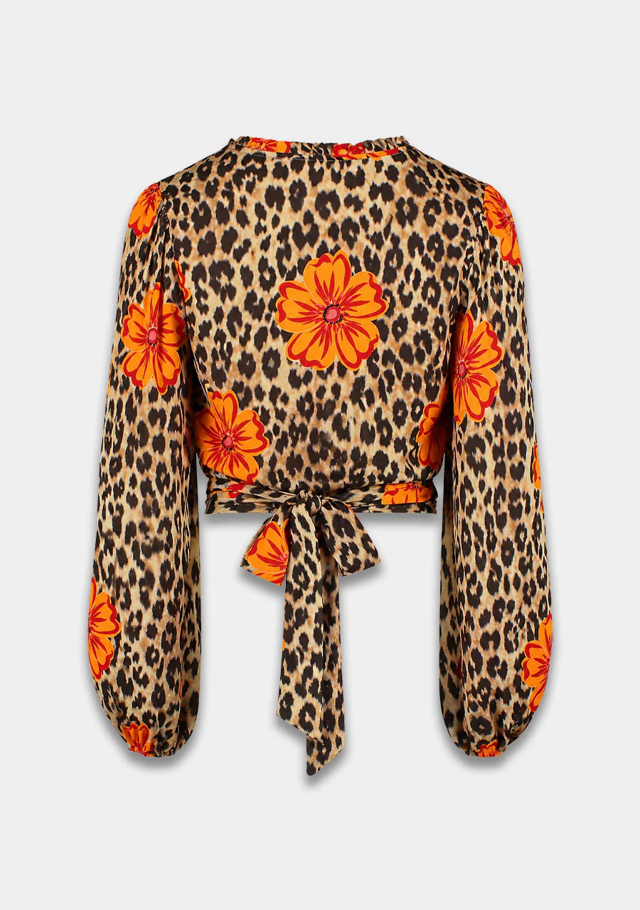 Flora Top - Image 6
