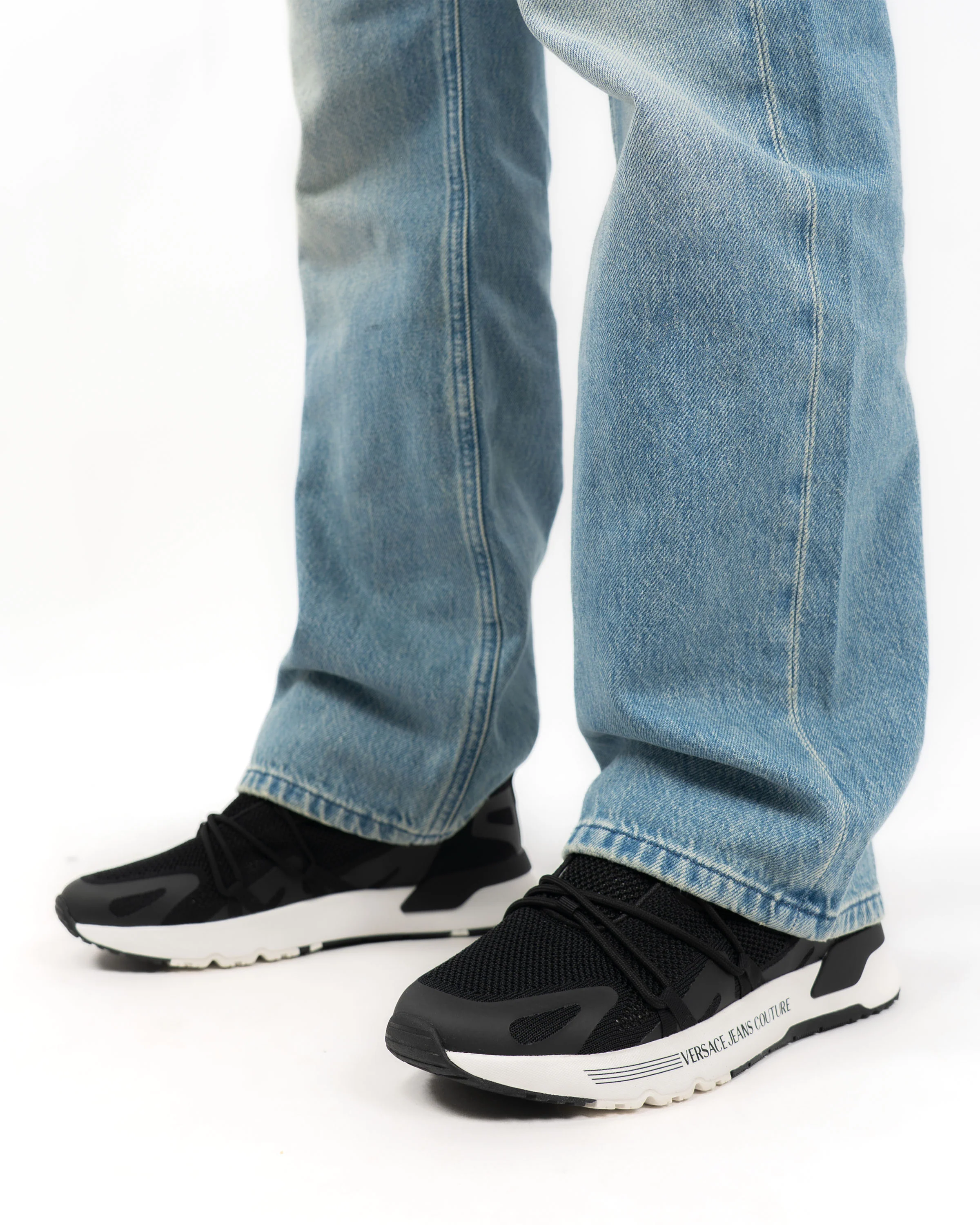 Fondo Dynamic DIS 23 Sneakers