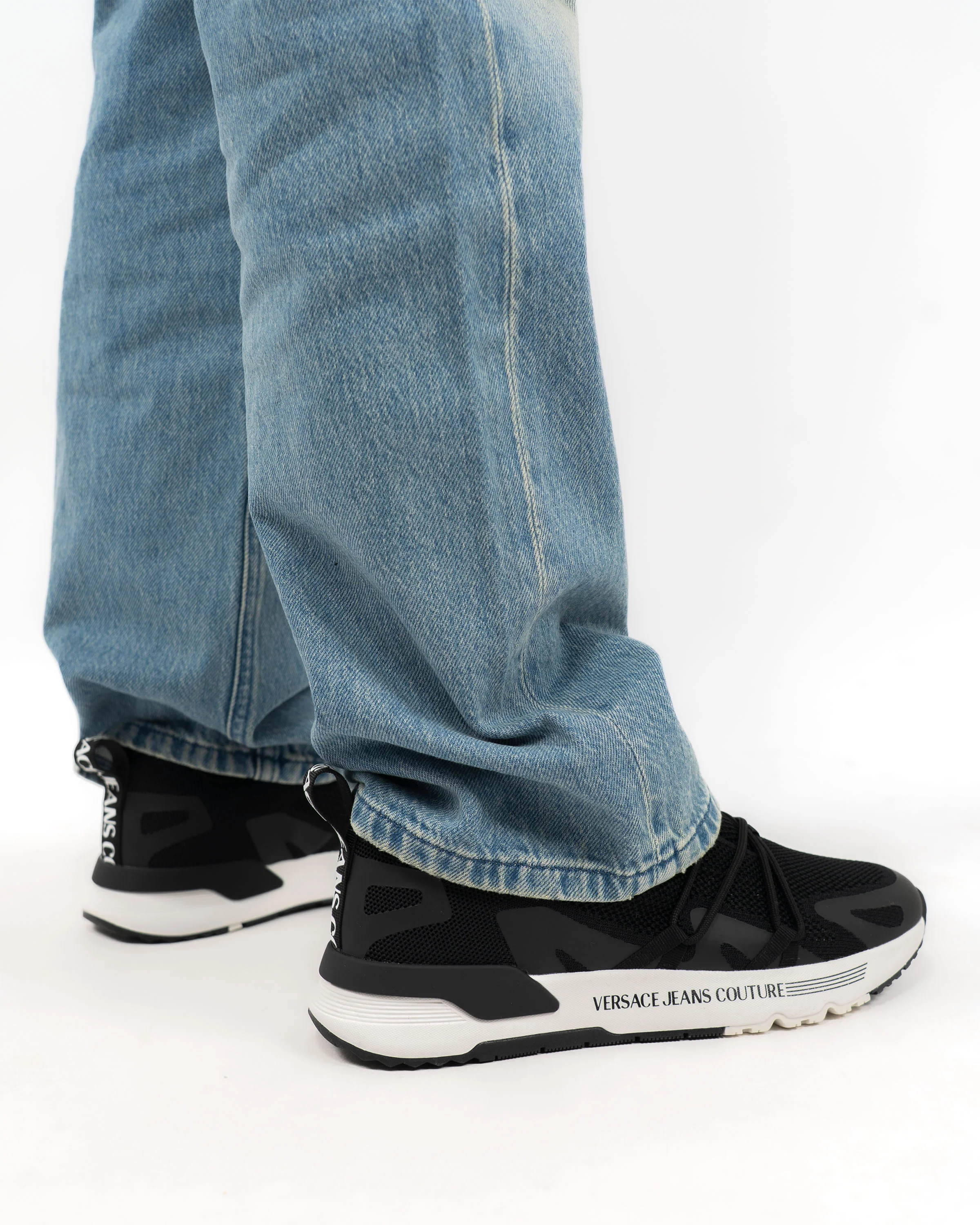 Fondo Dynamic DIS 23 Sneakers - Image 2