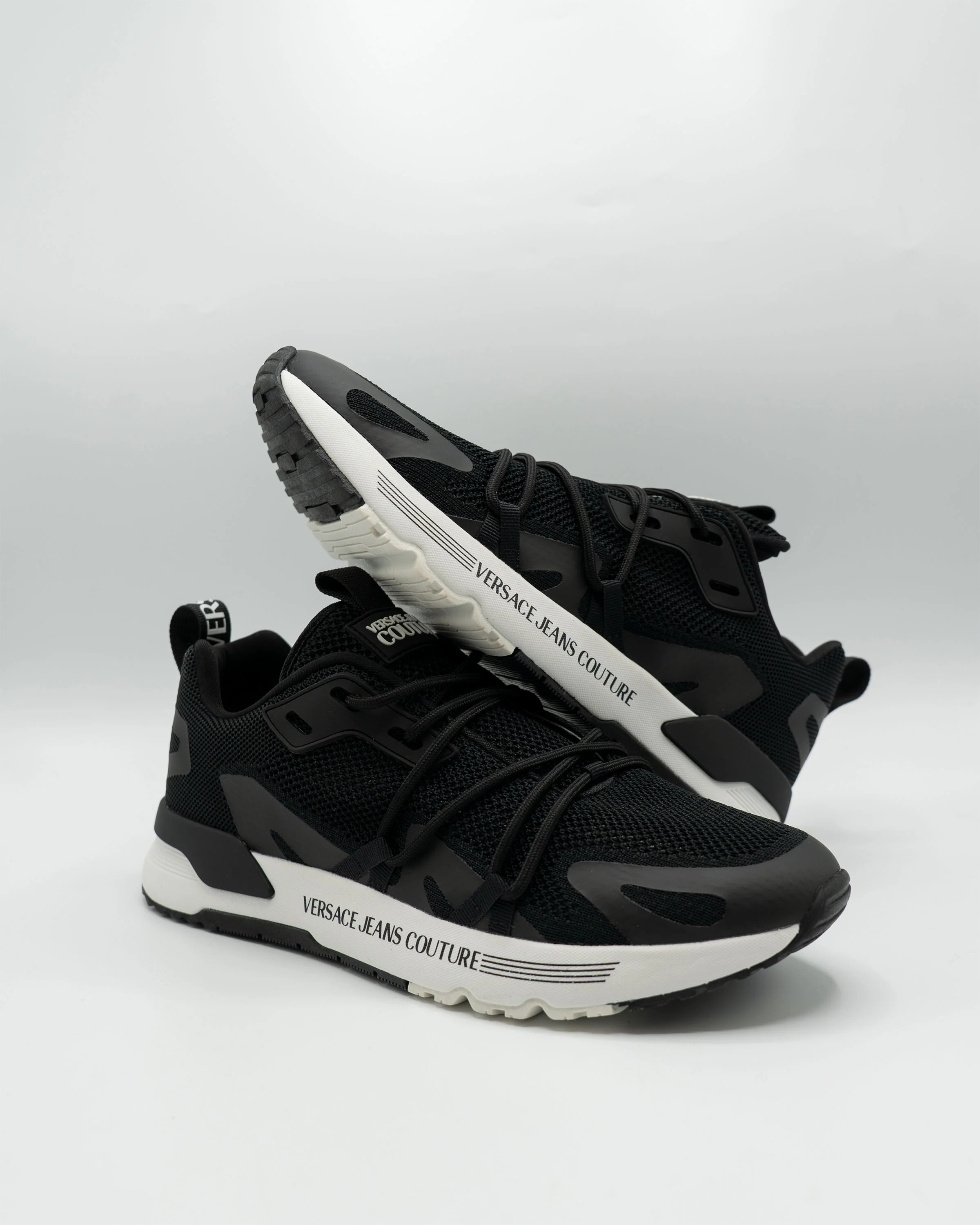 Fondo Dynamic DIS 23 Sneakers - Image 4