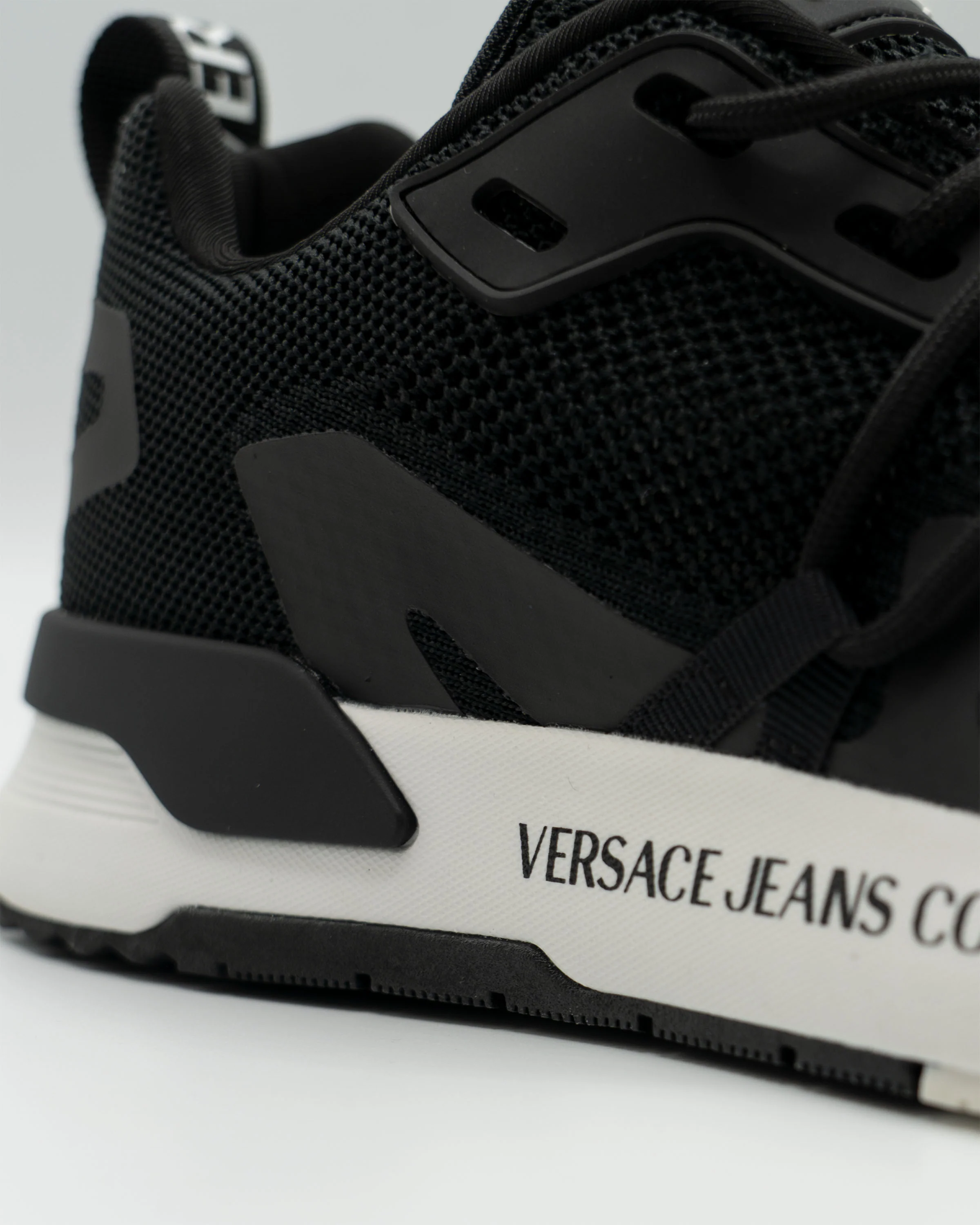 Fondo Dynamic DIS 23 Sneakers - Image 6