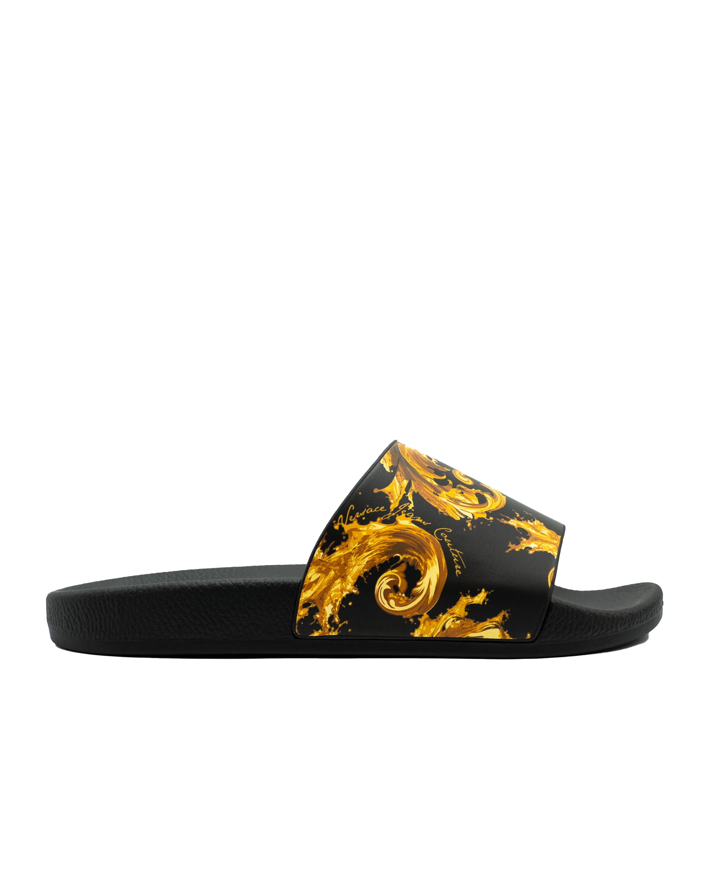 Fondo Slide DIS SQ4 Slippers