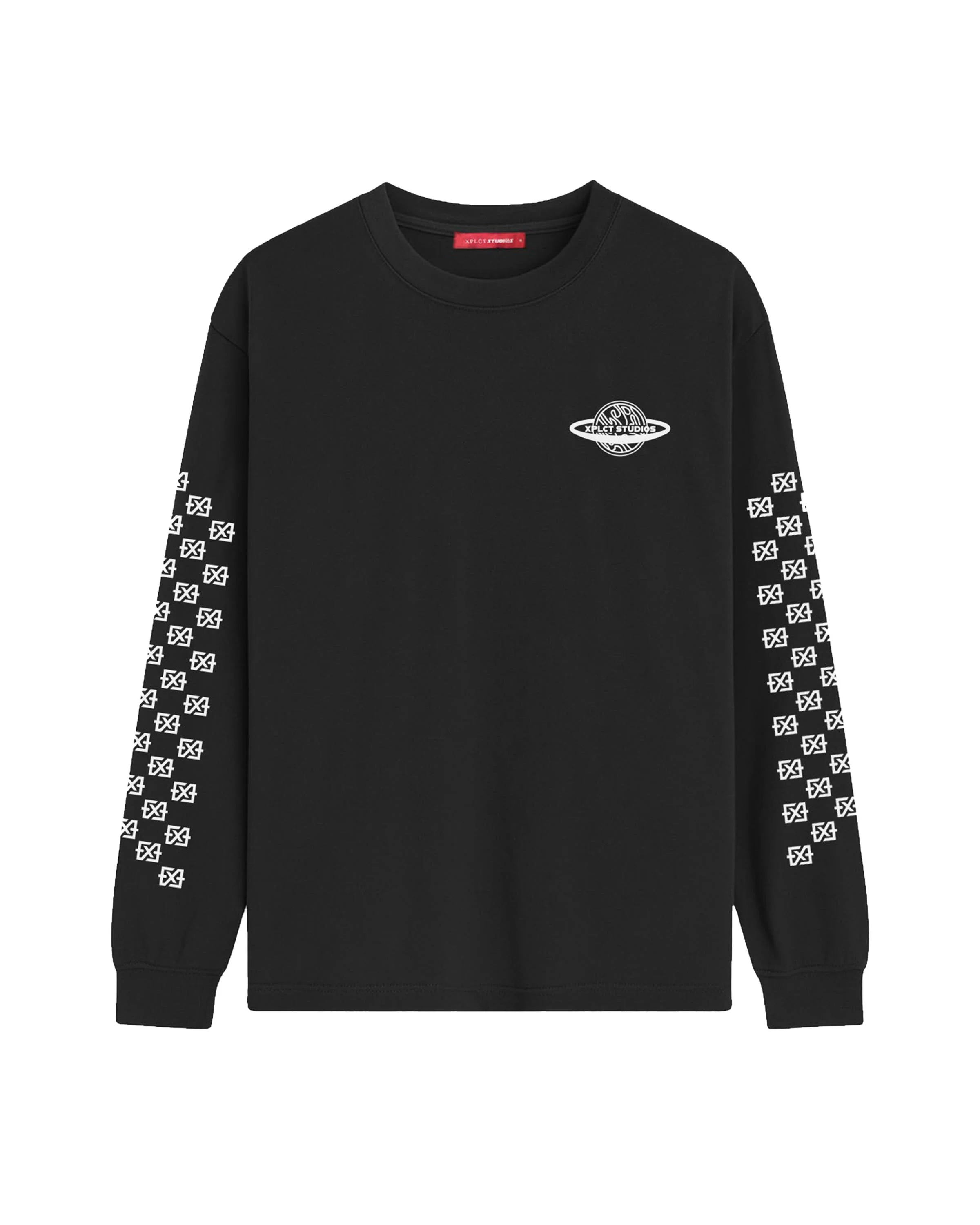 Galaxy Longsleeve