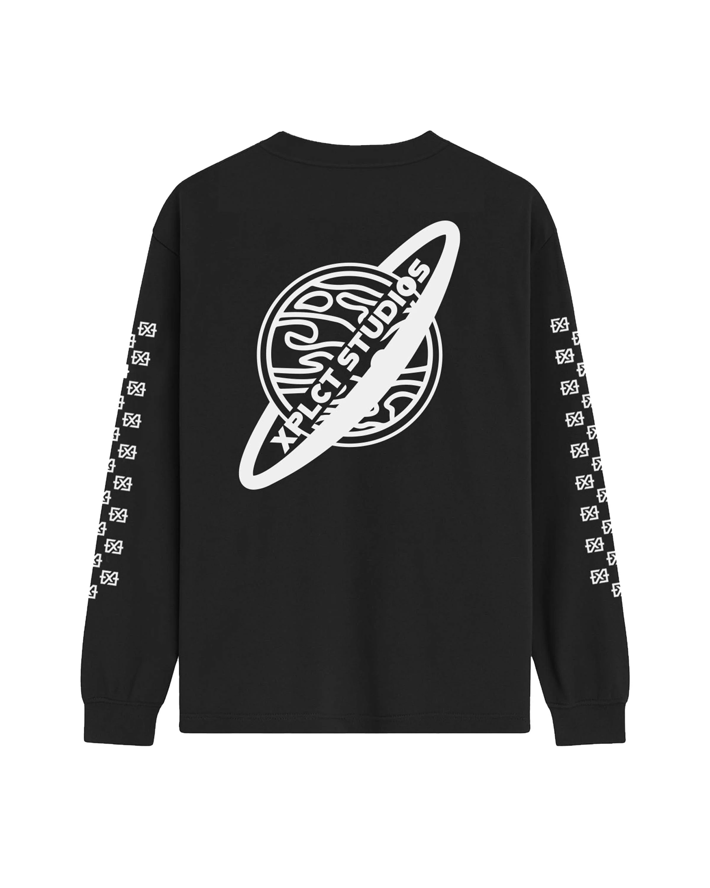 Galaxy Longsleeve - Image 3