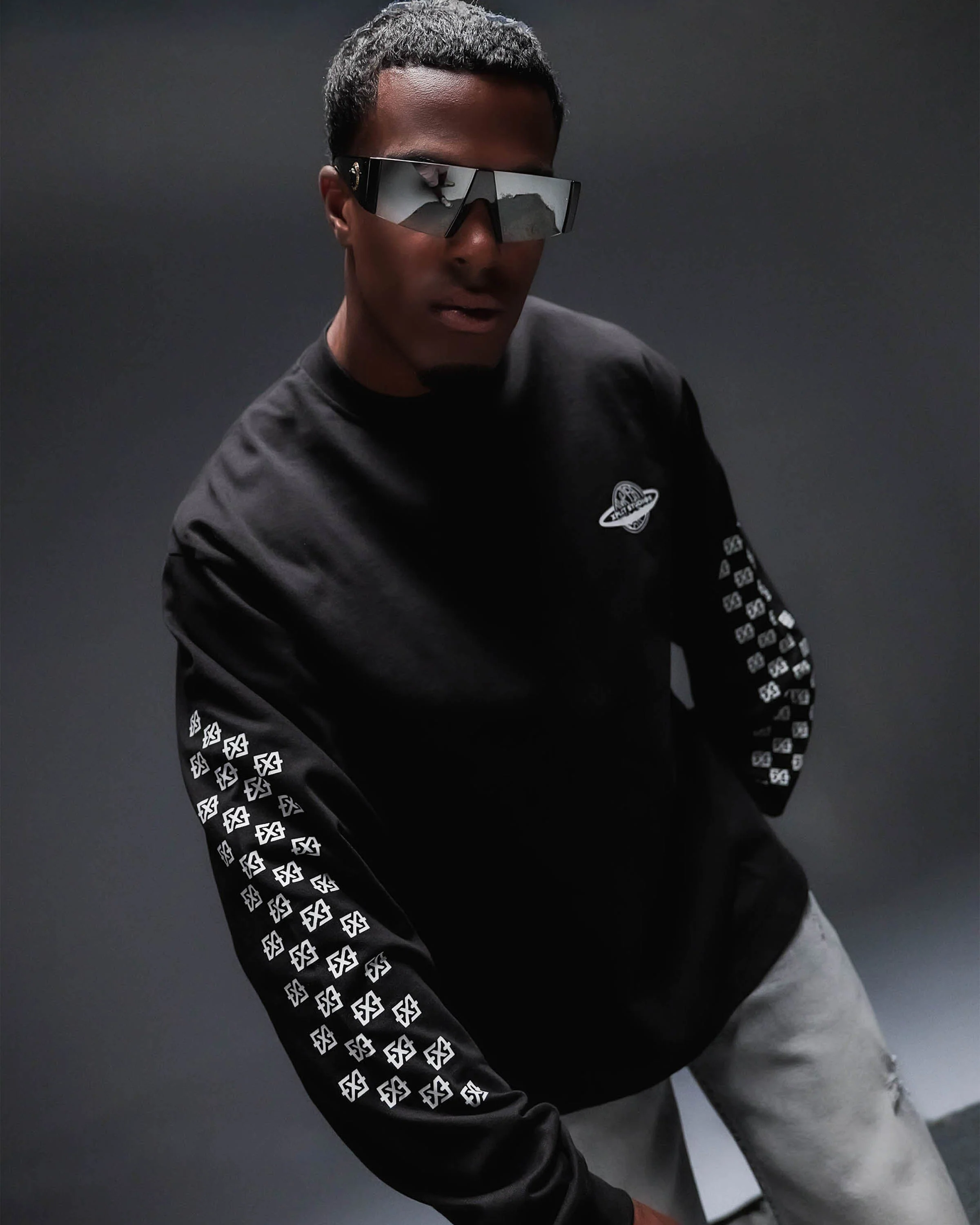 Galaxy Longsleeve - Image 4