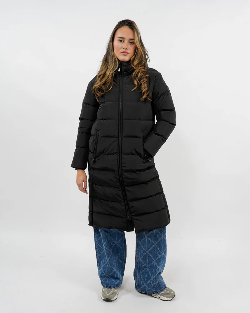 Grace Lange Winterjas - Image 3