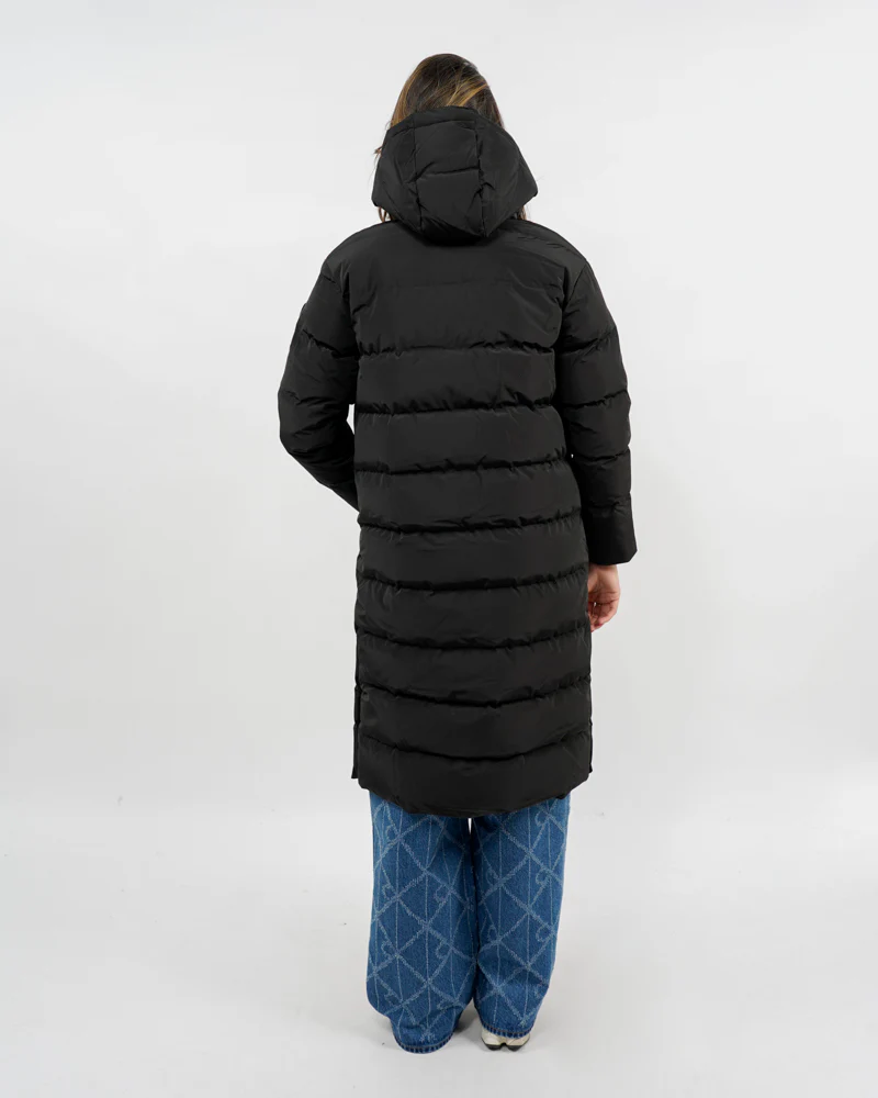 Grace Lange Winterjas - Image 4