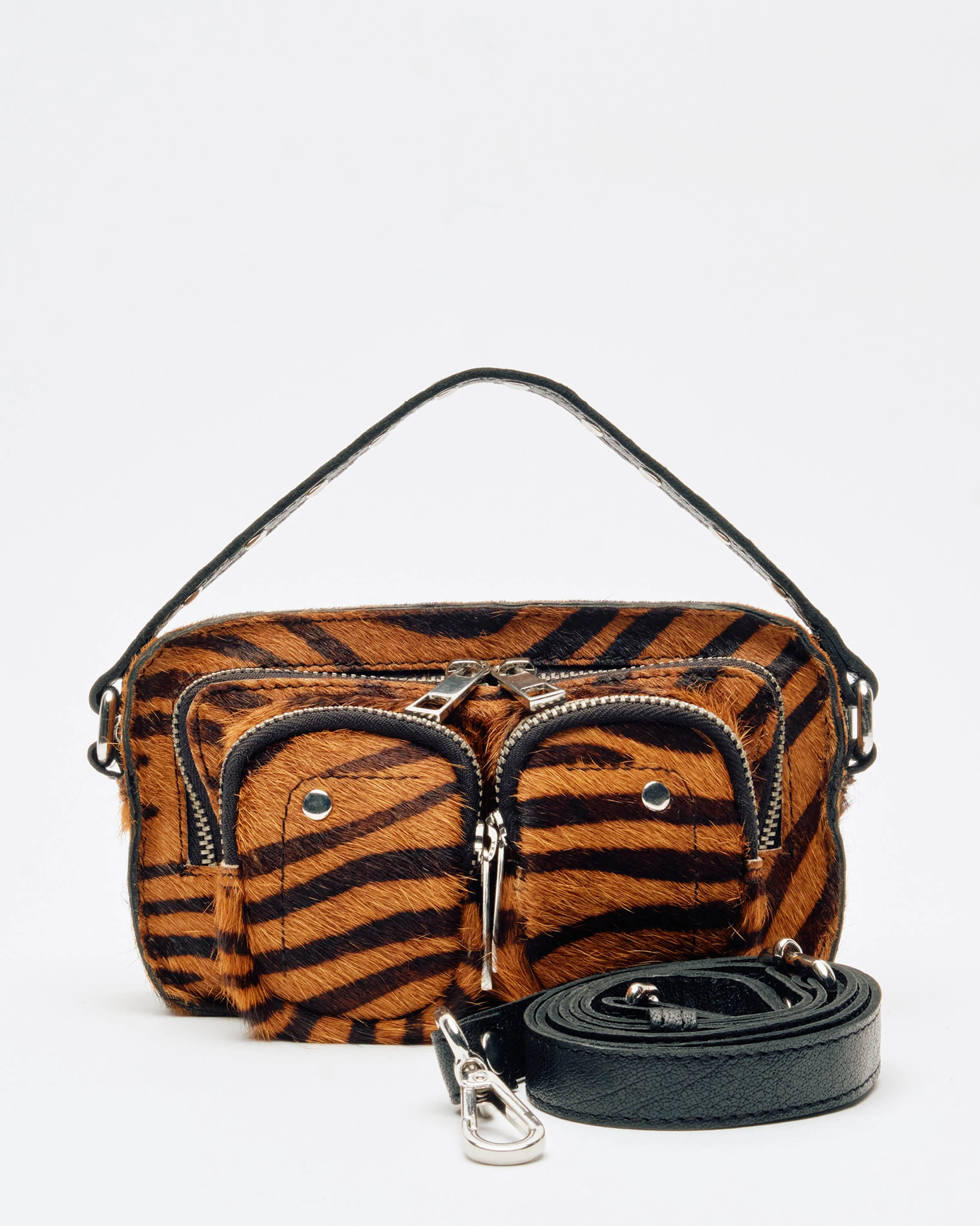 Helena Stripes Deluxe Tas - Image 5