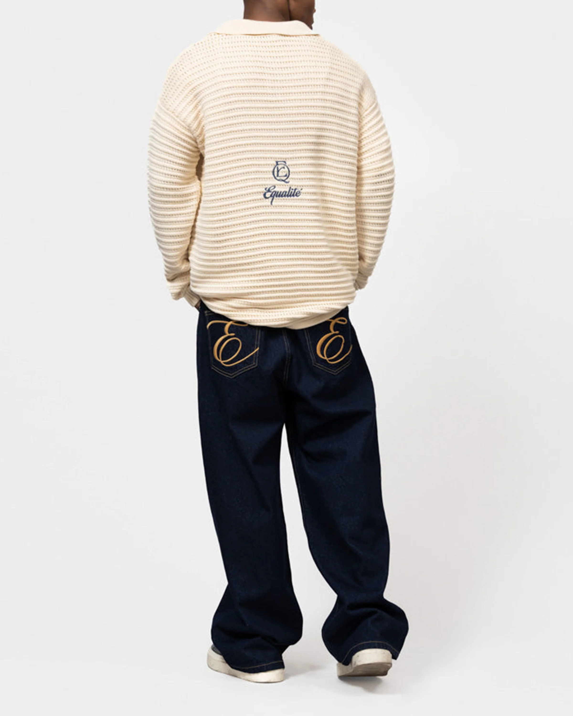 Heritage Rib Polo - Image 3