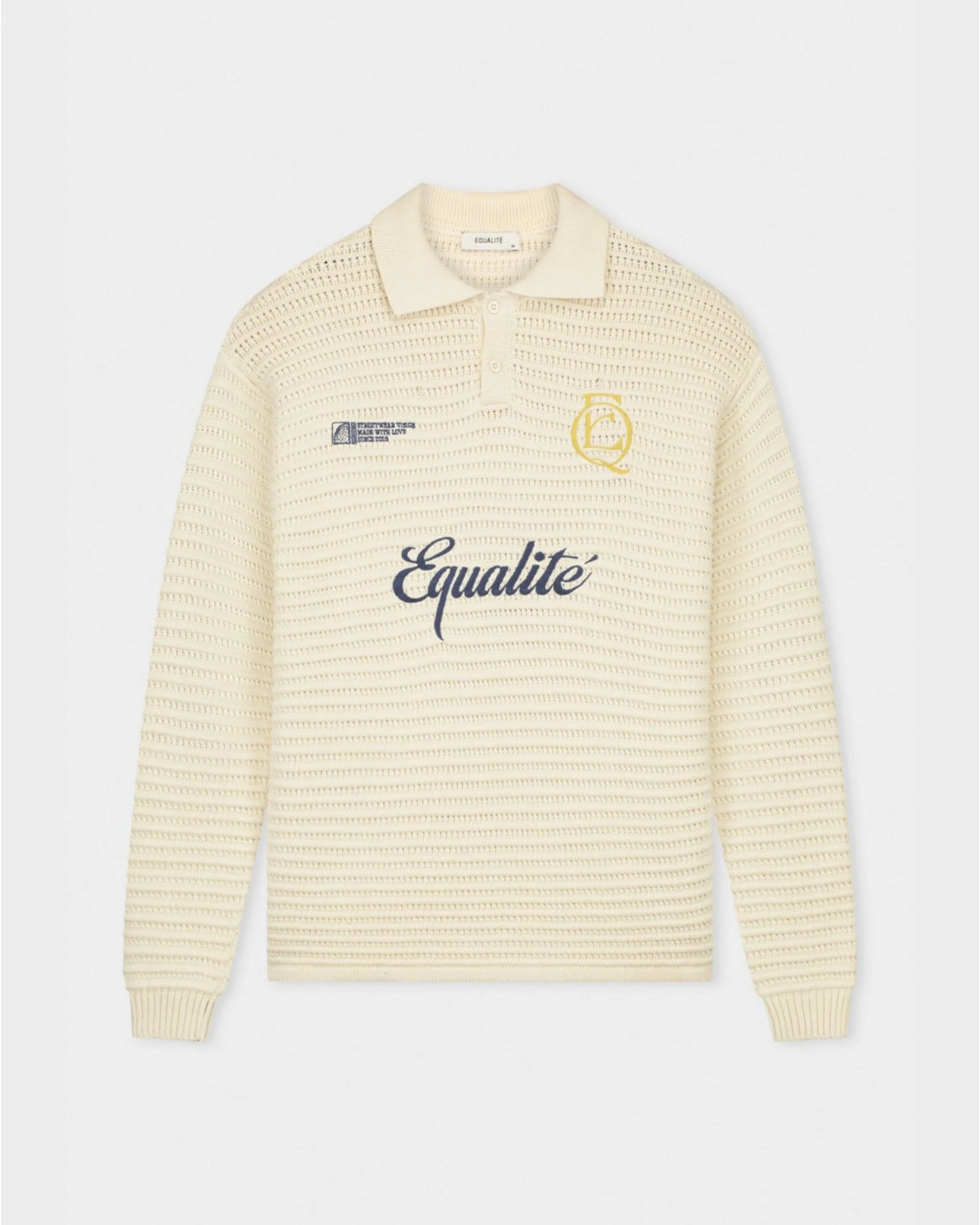 Heritage Rib Polo - Image 6