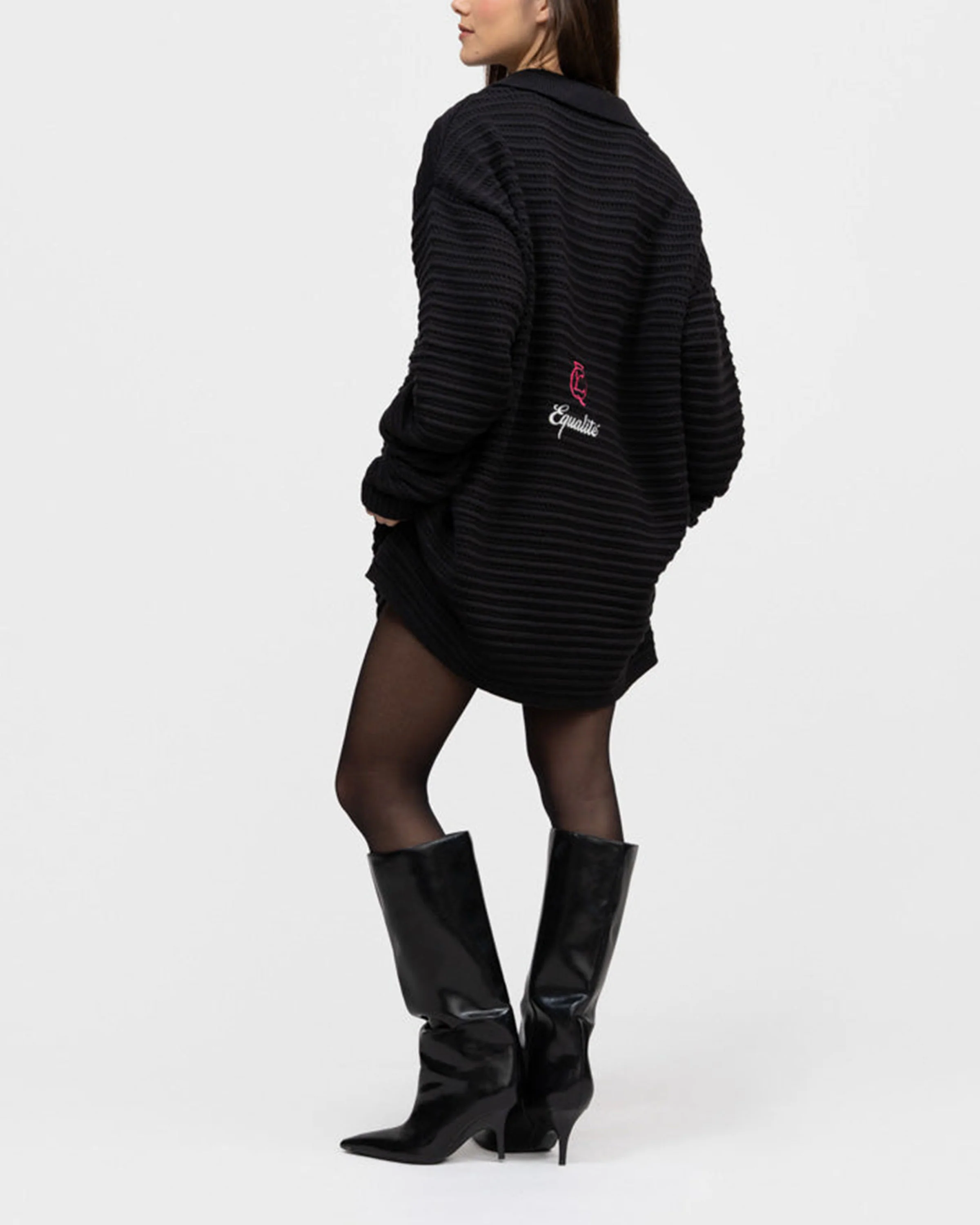 Heritage Rib Polo - Image 5