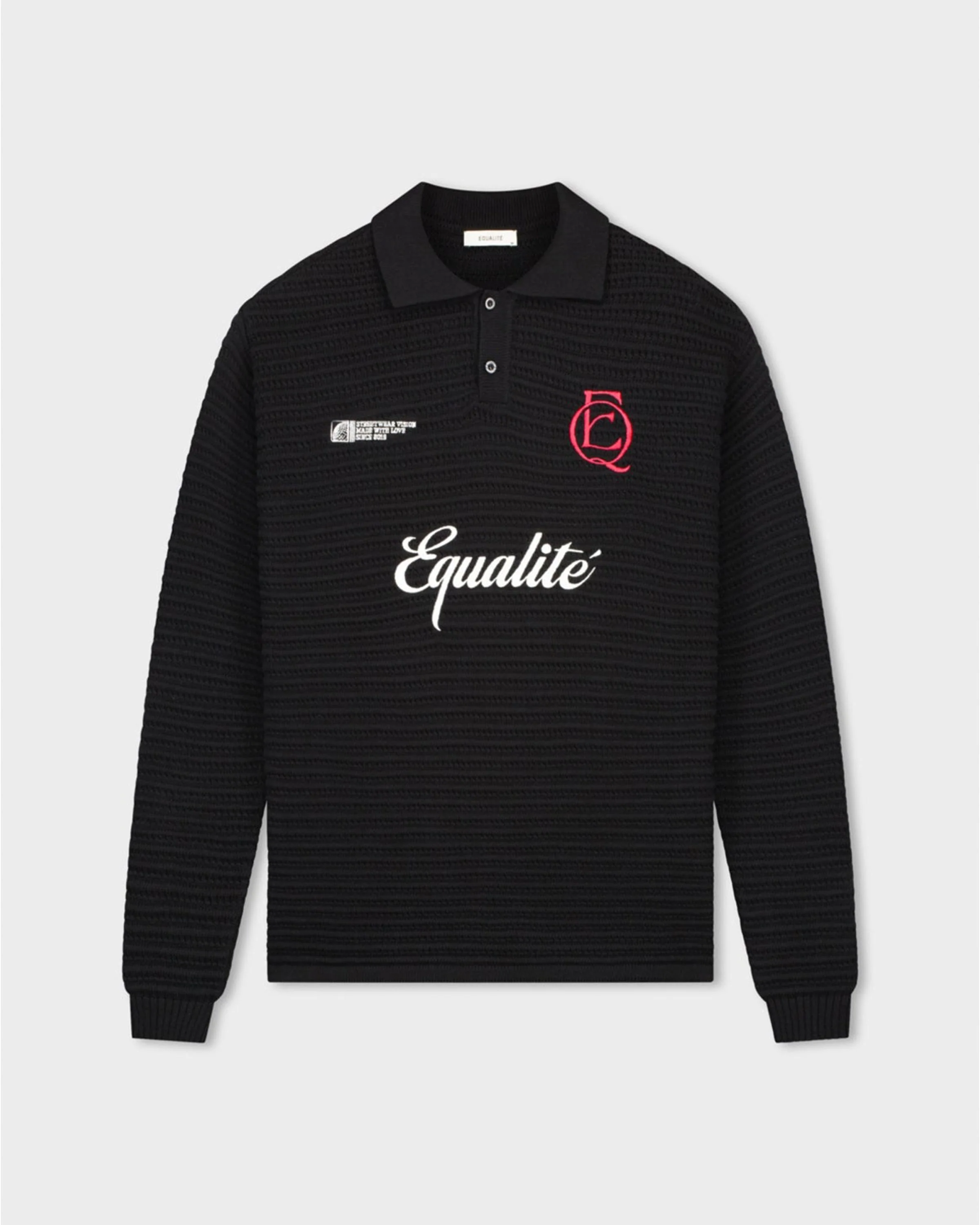 Heritage Rib Polo - Image 6