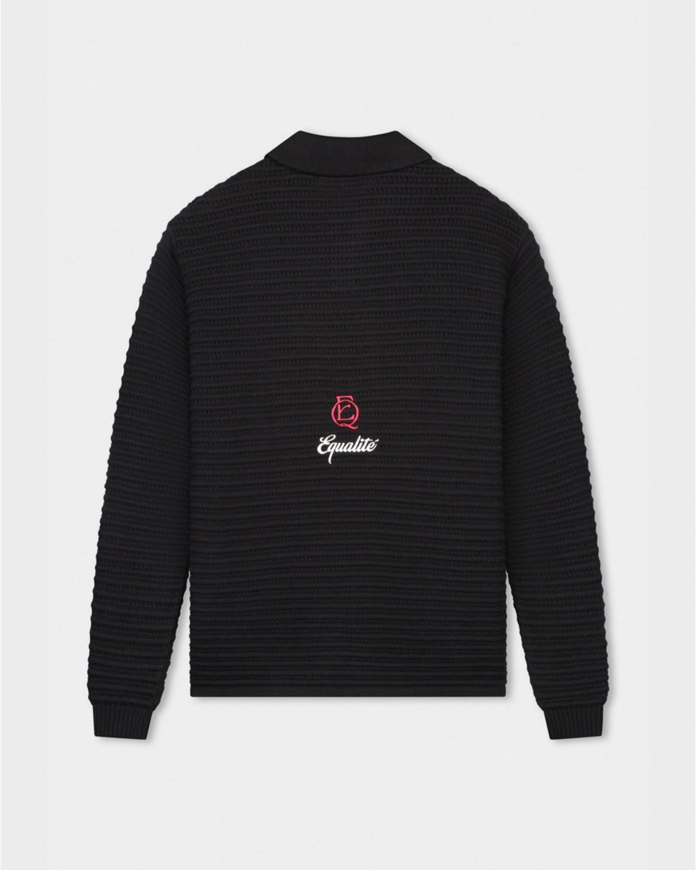 Heritage Rib Polo - Image 7