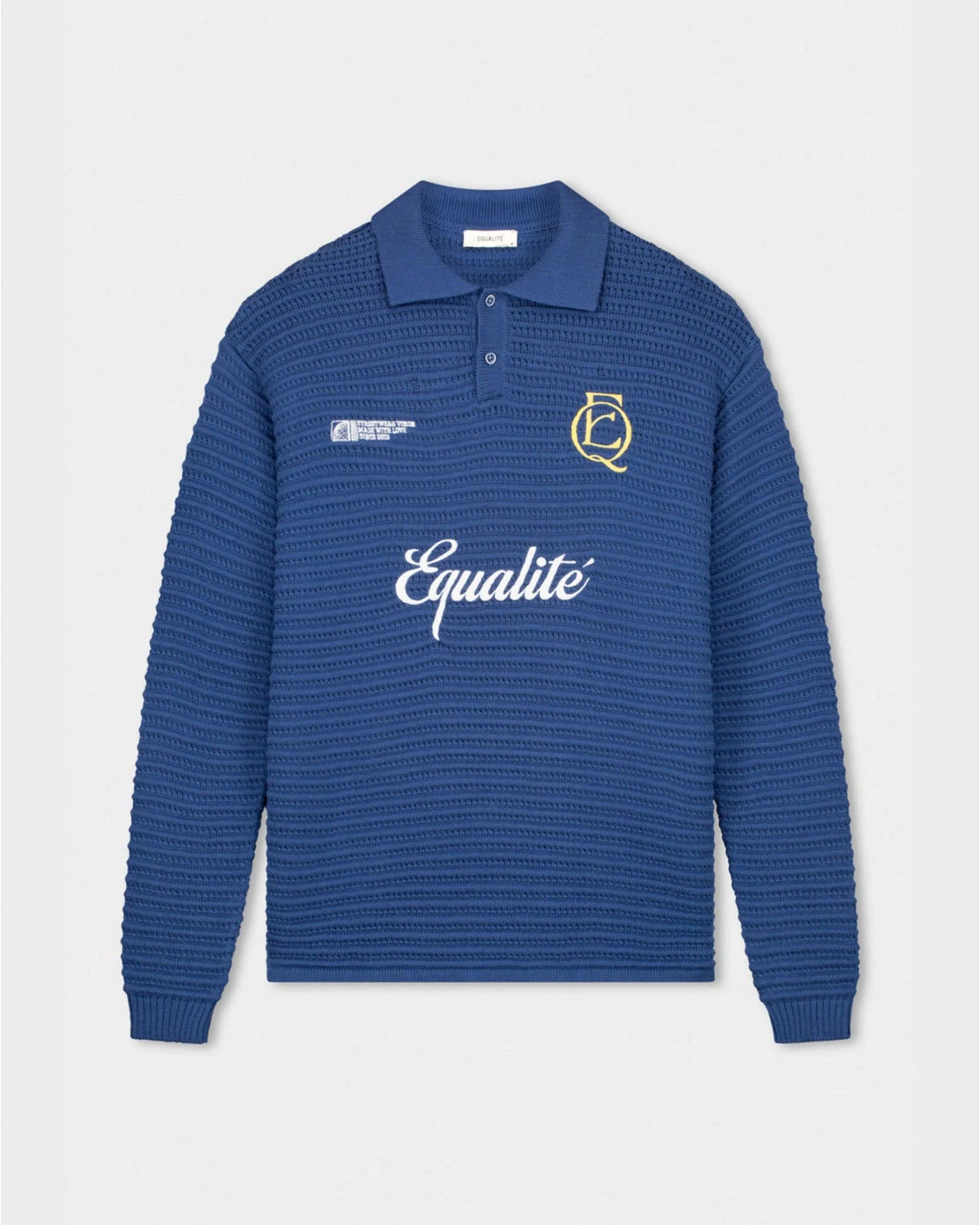 Heritage Rib Polo - Image 3