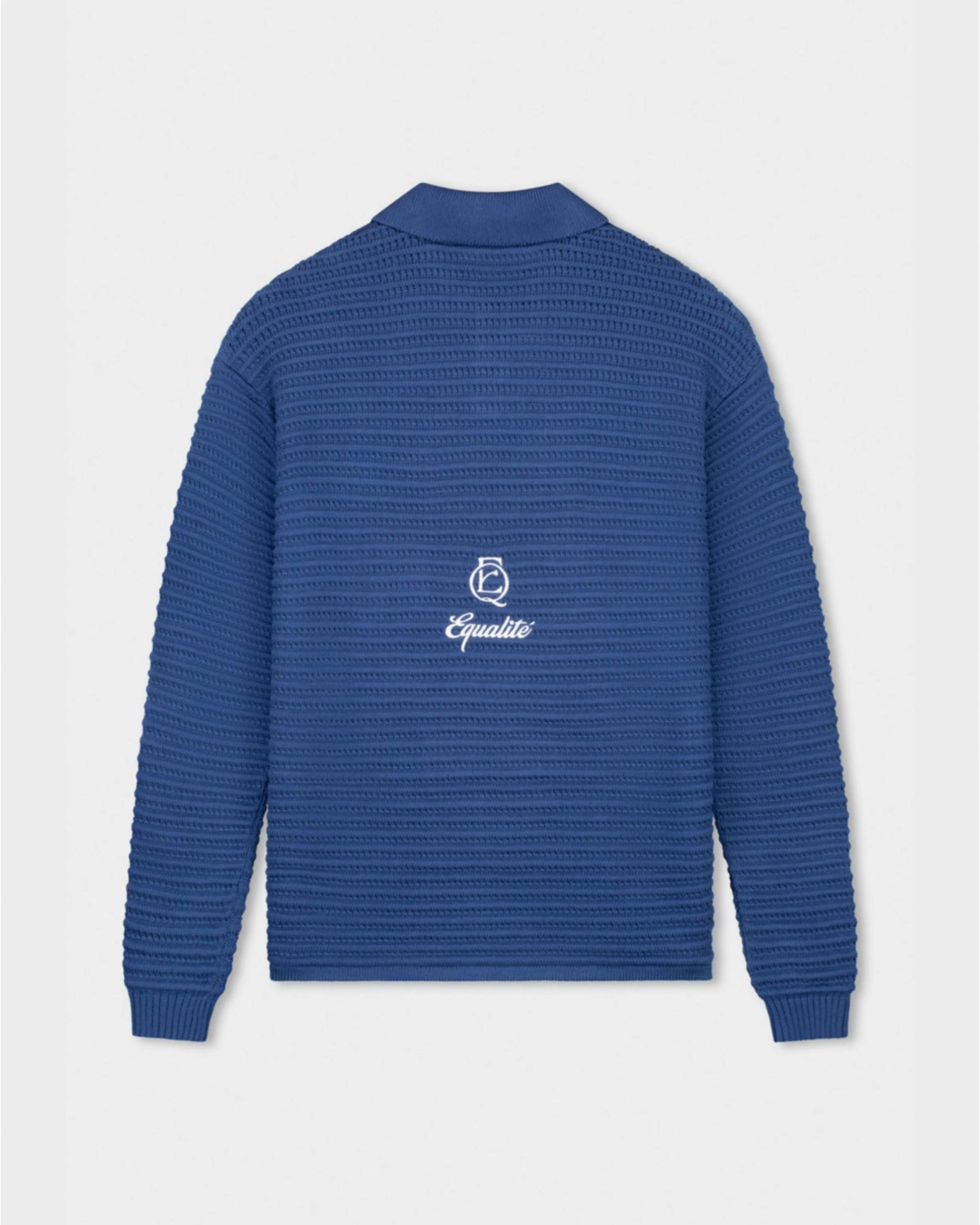 Heritage Rib Polo - Image 4