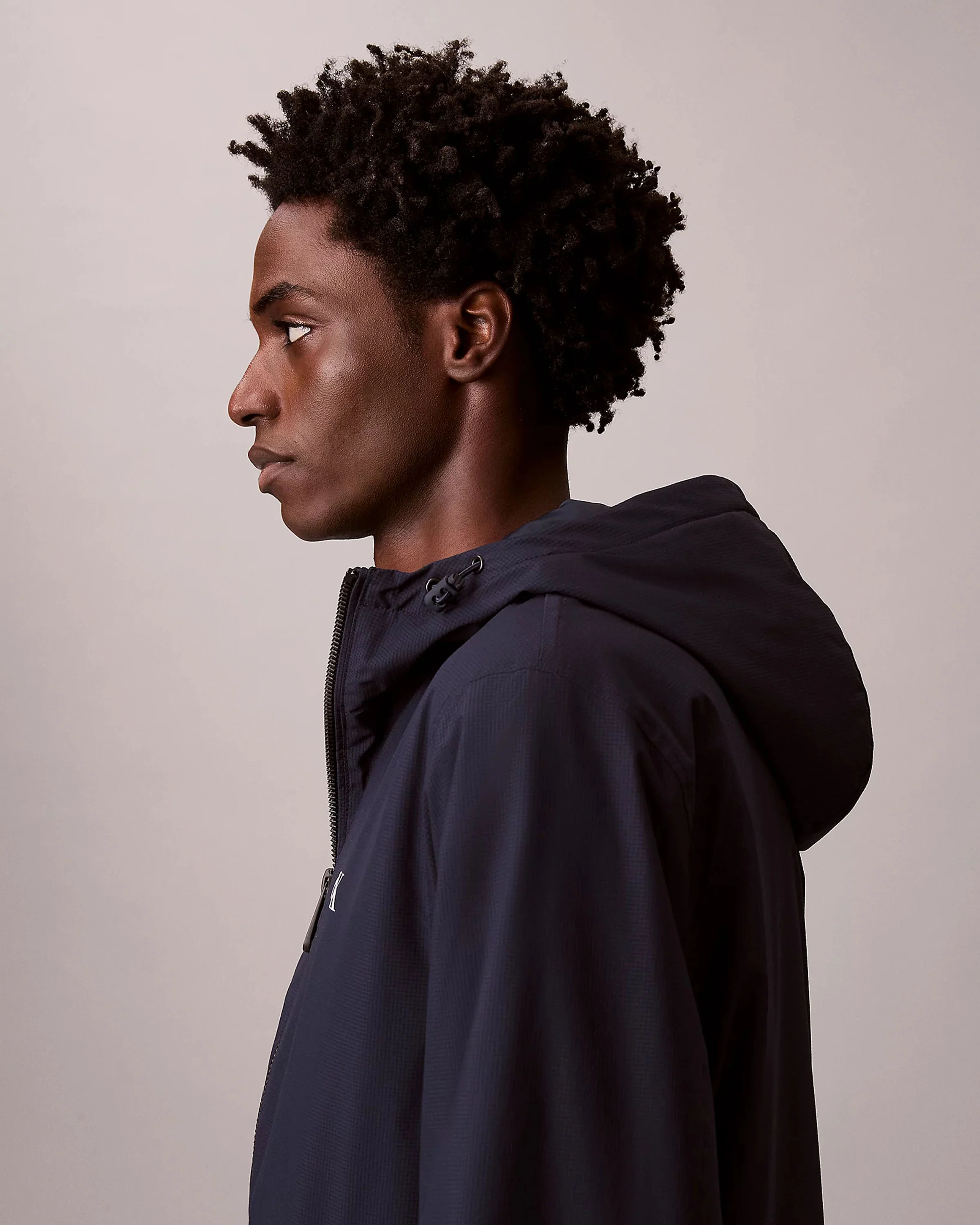 Hooded Ripstop Jas - Image 6