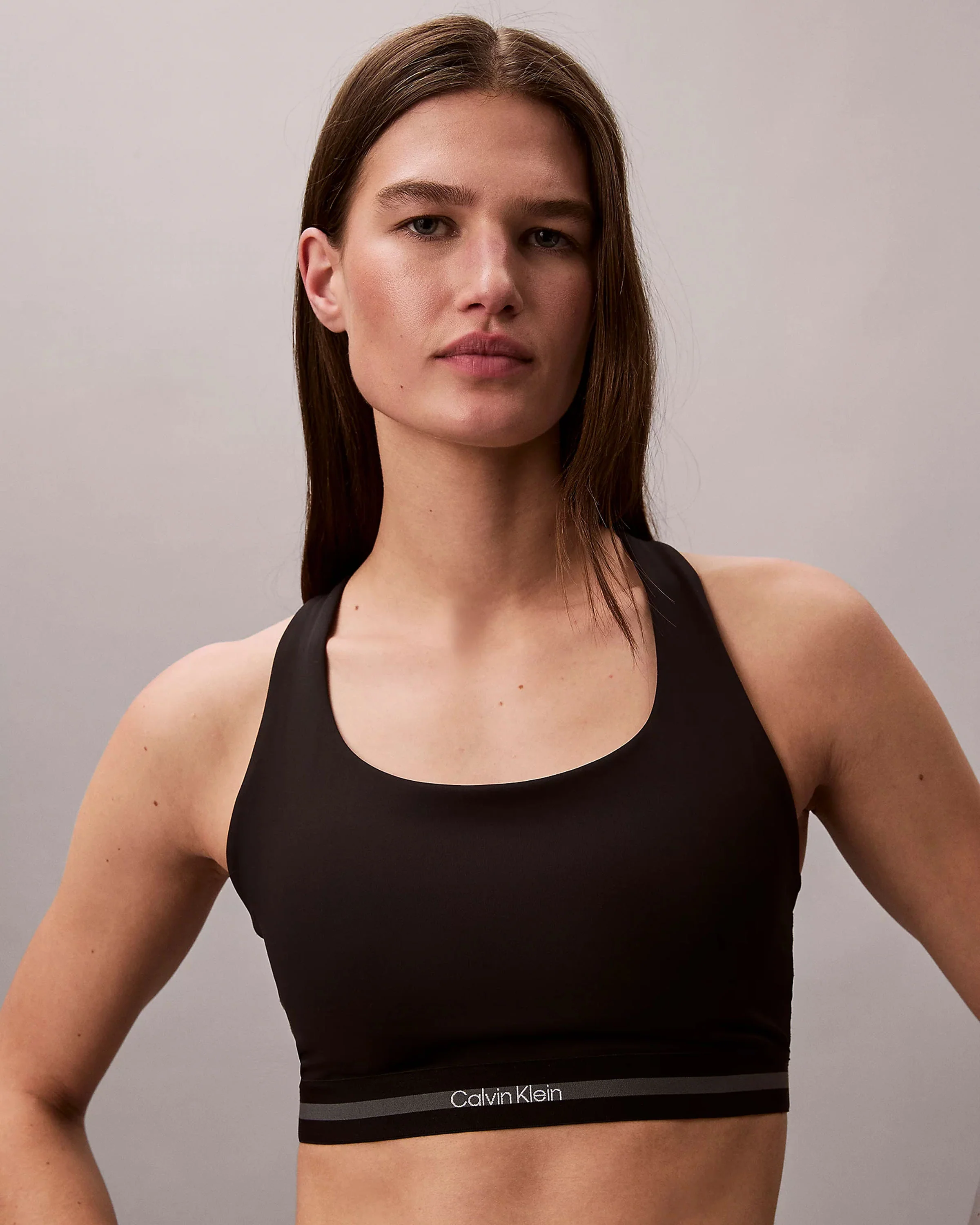 Icon Sport Medium Suport Bralette - Image 3