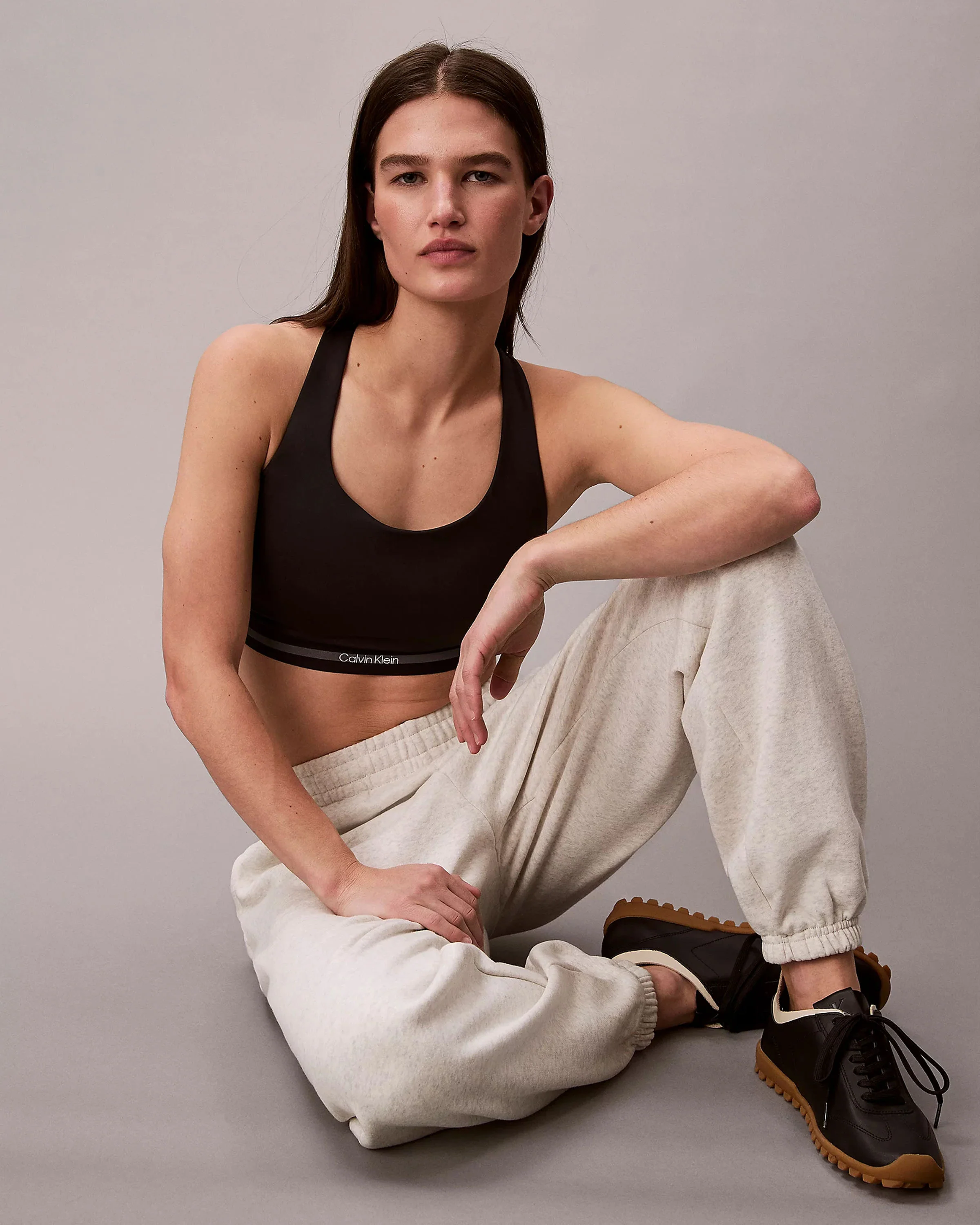 Icon Sport Medium Suport Bralette - Image 4