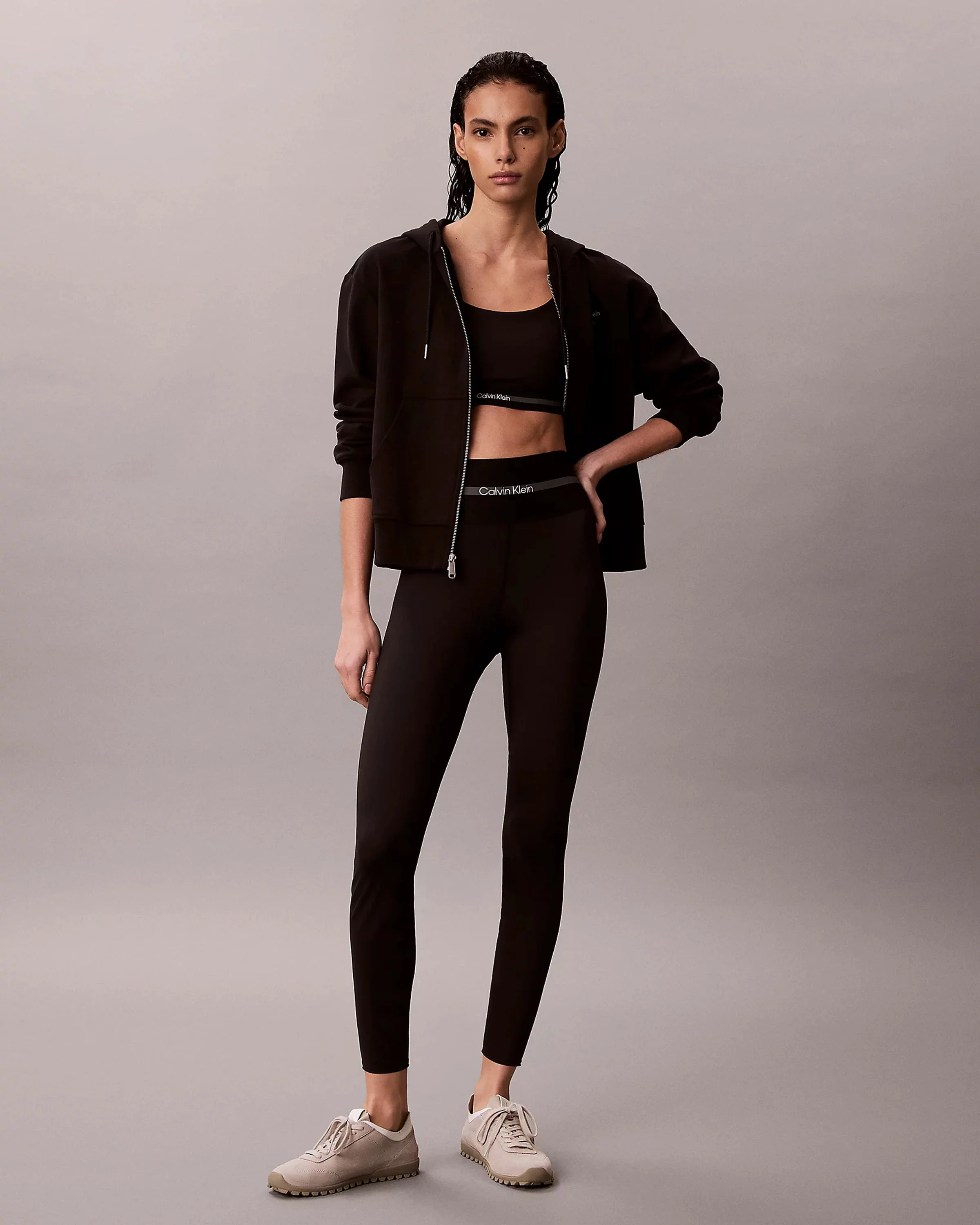 Icon Sport Wide Legging - Image 6