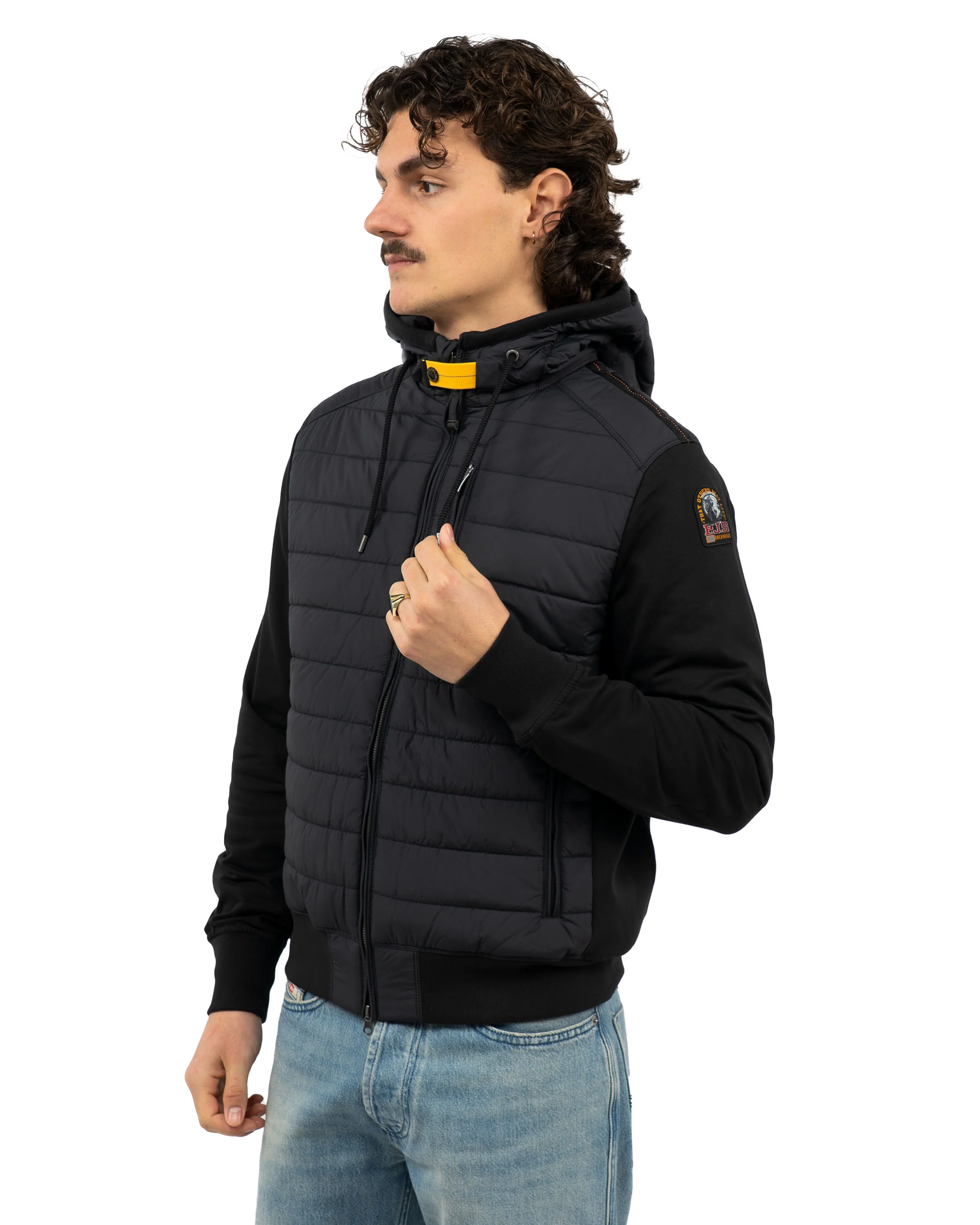 Ivor Softshell Jas