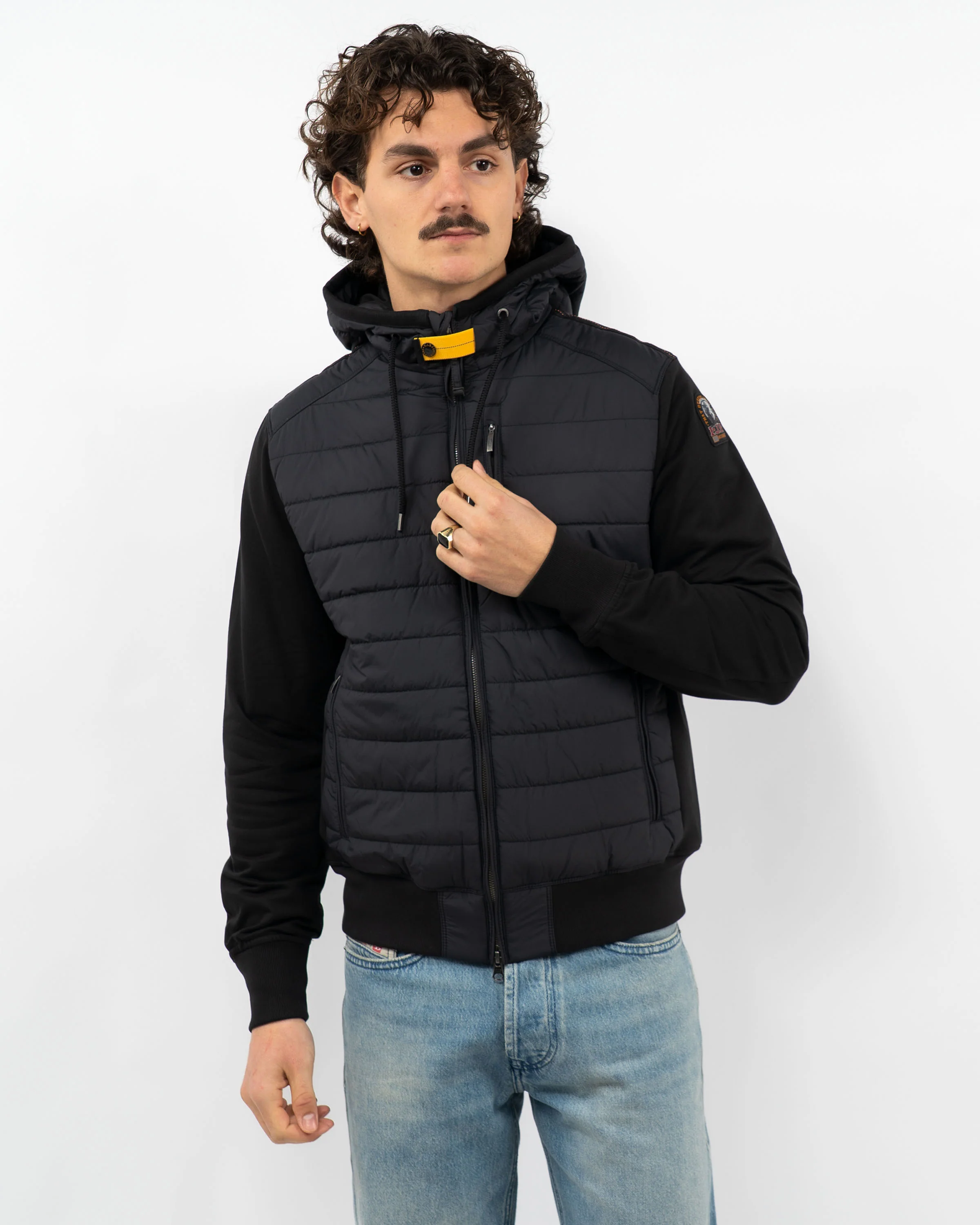 Ivor Softshell Jas - Image 10