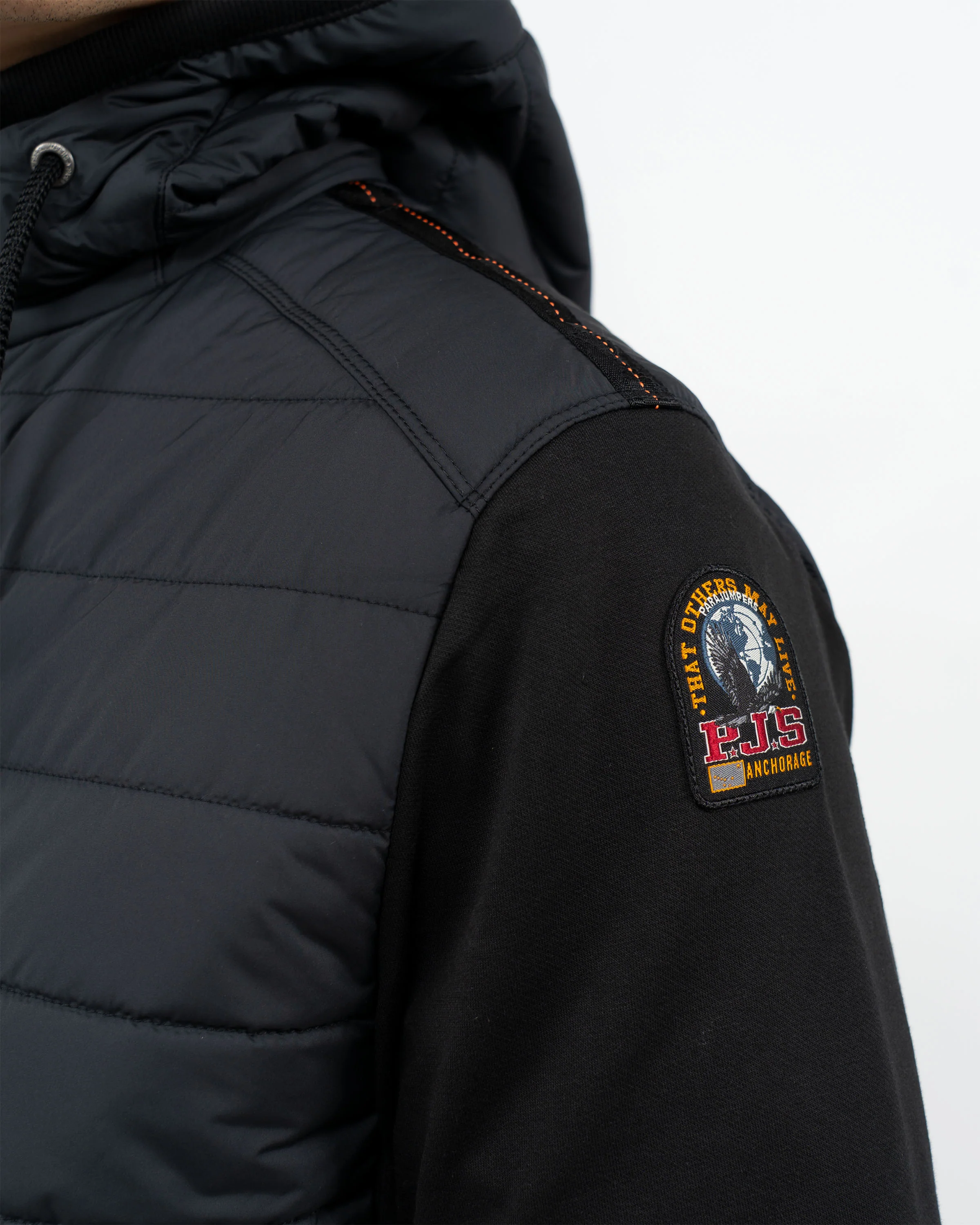 Ivor Softshell Jas - Image 2