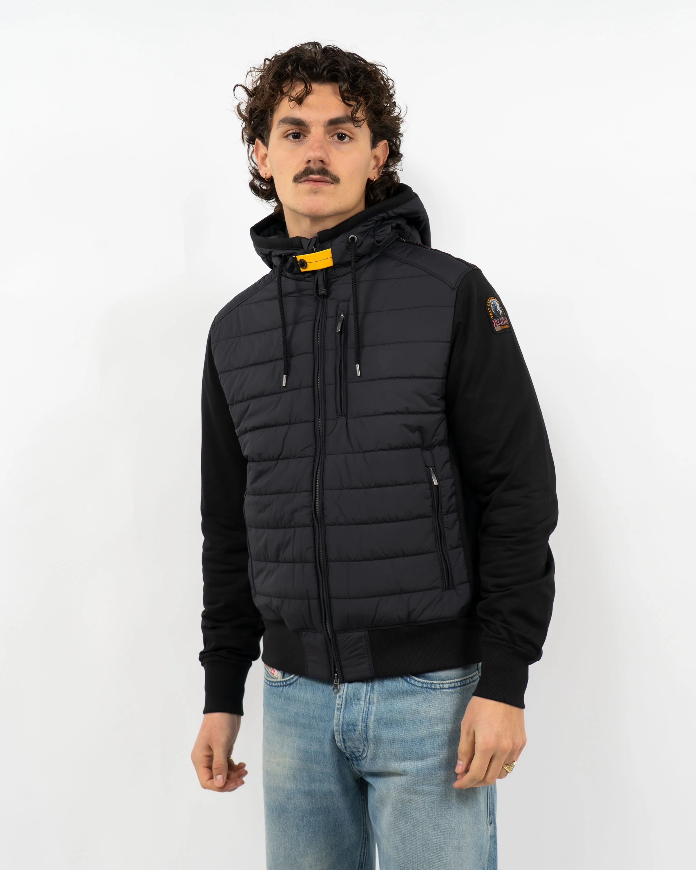 Ivor Softshell Jas - Image 4