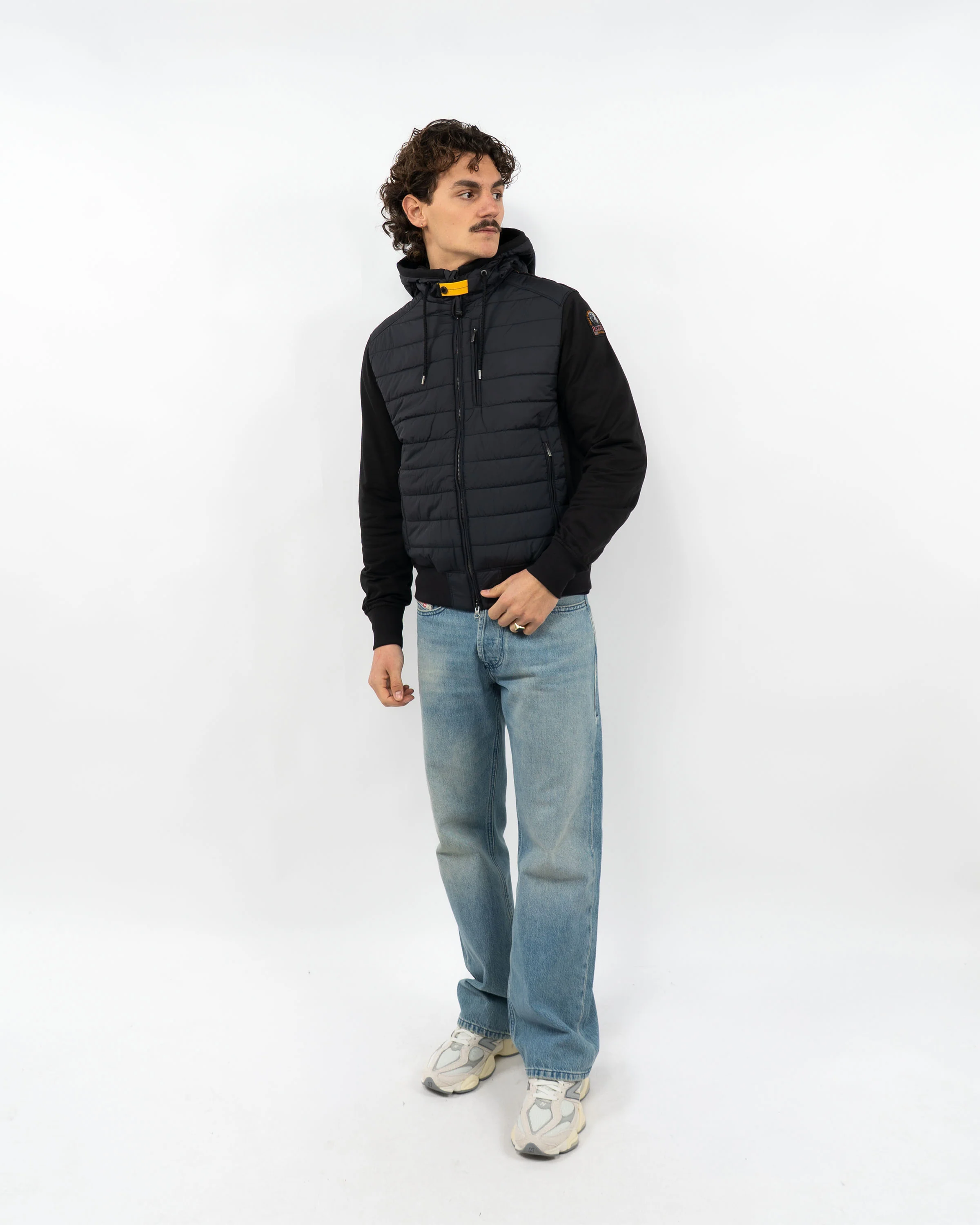 Ivor Softshell Jas - Image 6