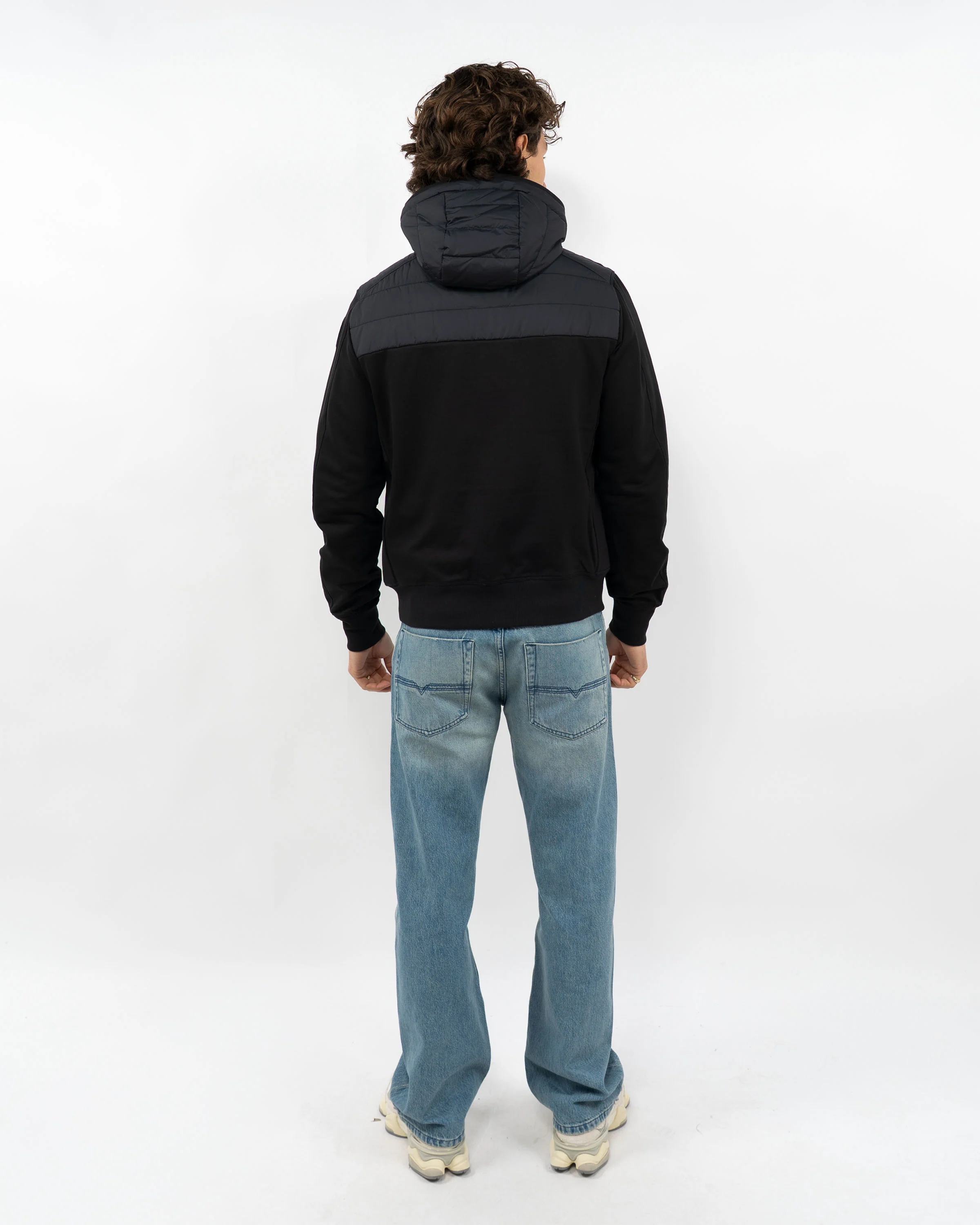 Ivor Softshell Jas - Image 7