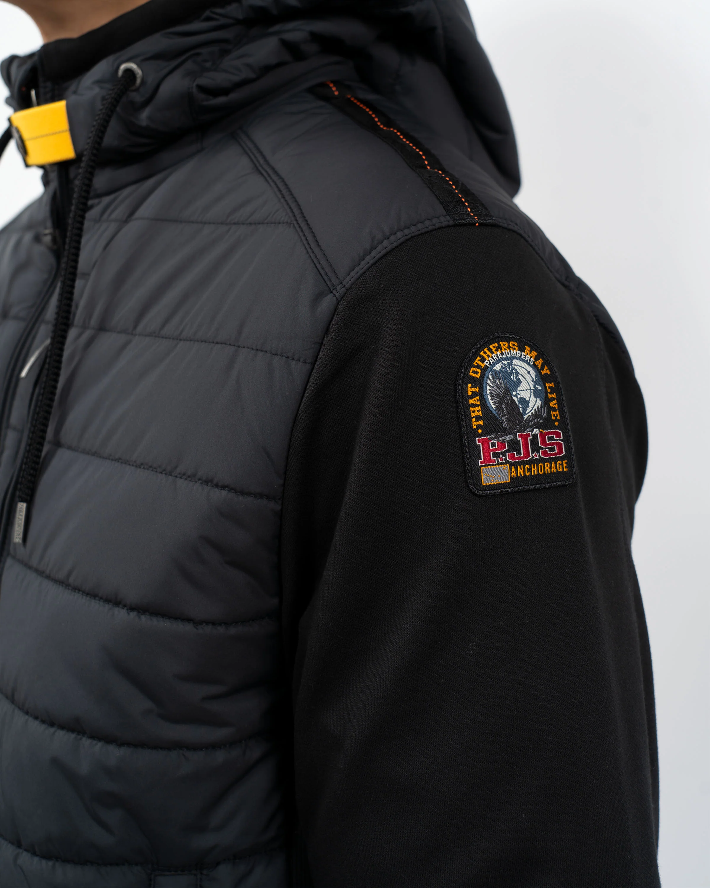 Ivor Softshell Jas - Image 9