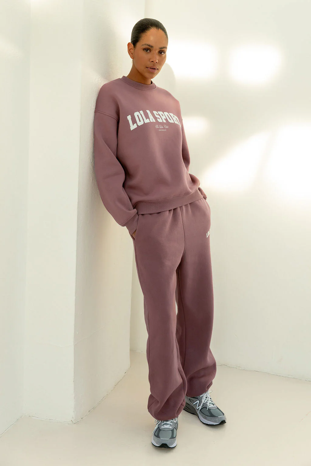 Jayla Joggingbroek