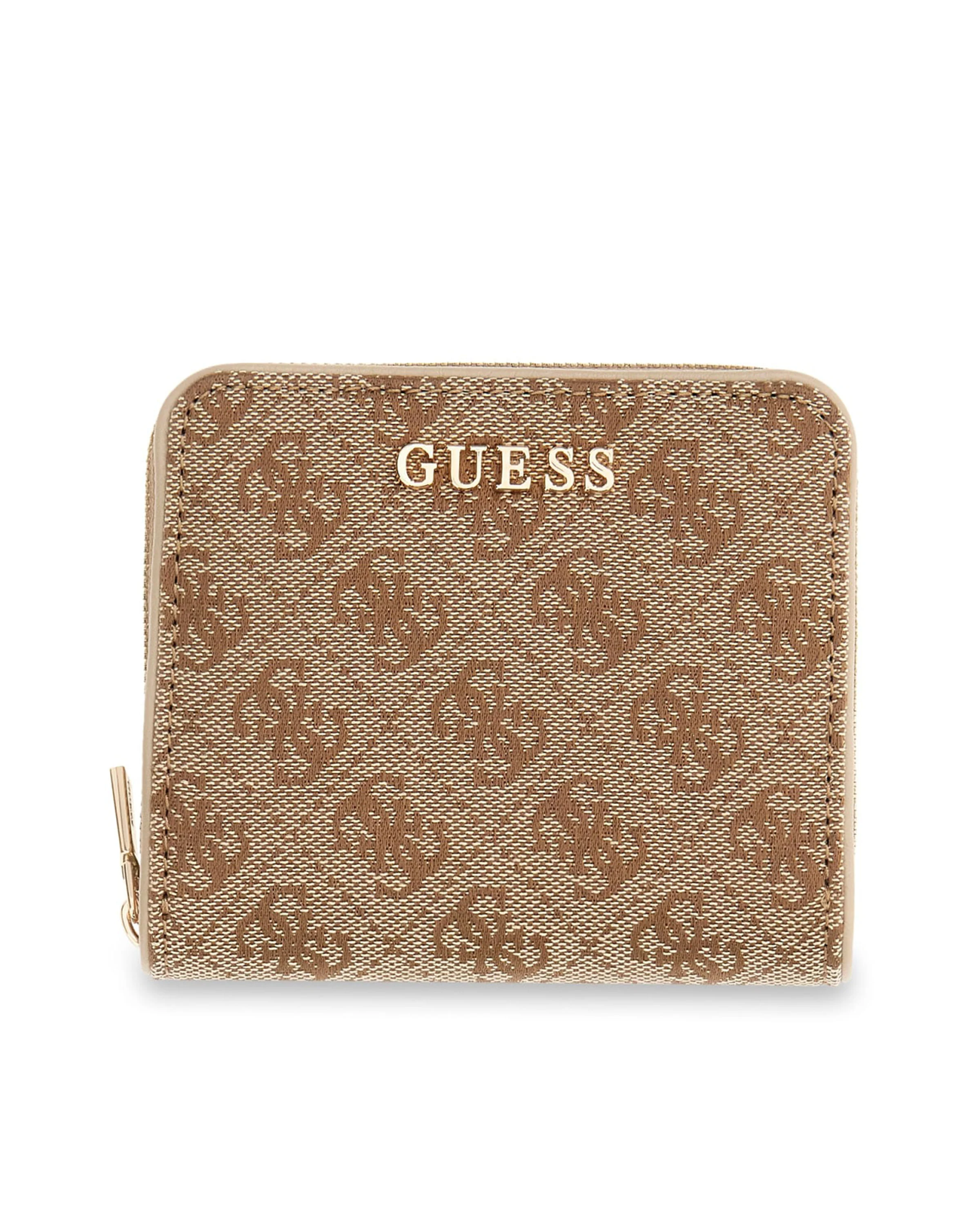 Jessa Small Zip Crossbody
