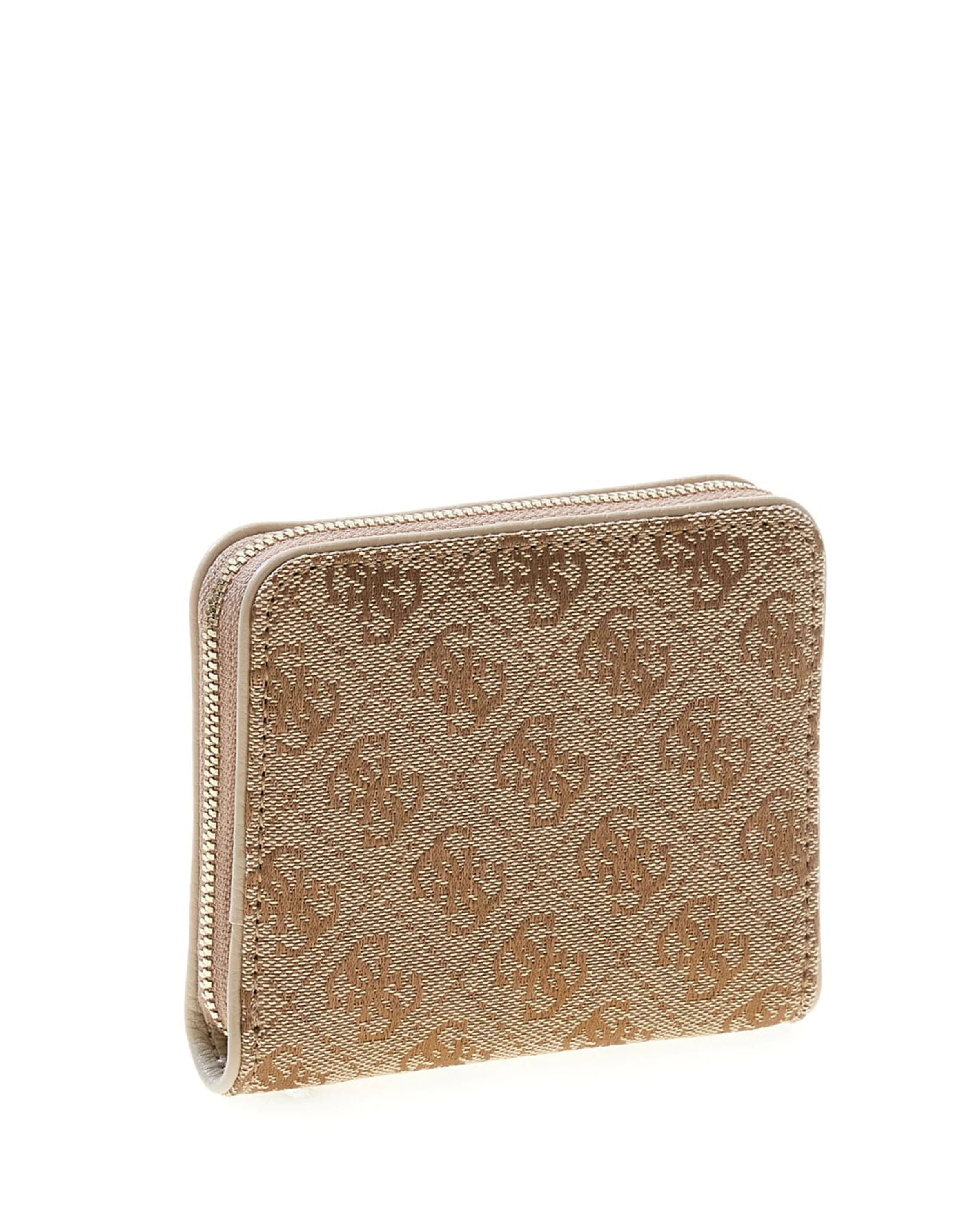 Jessa Small Zip Crossbody - Image 2