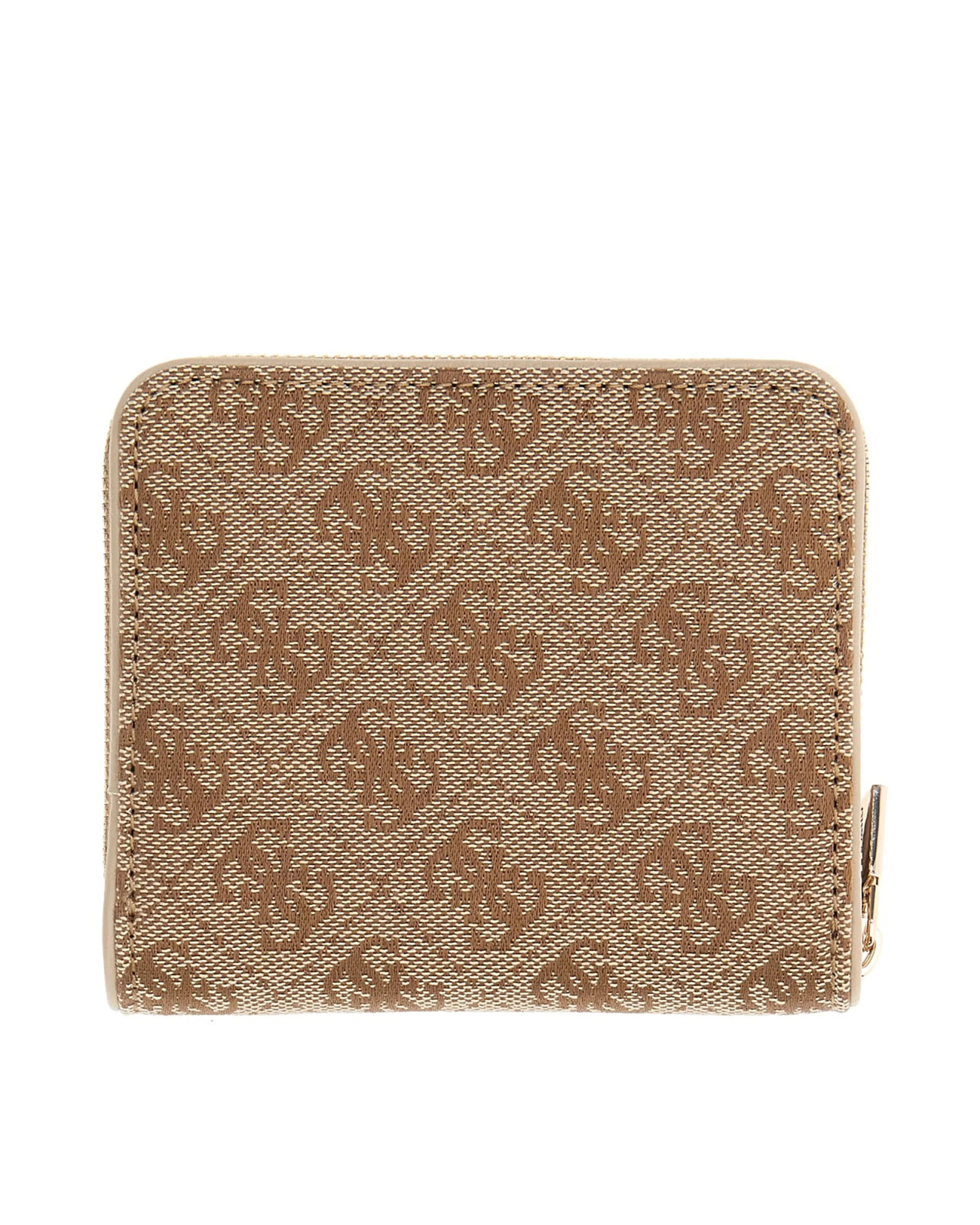 Jessa Small Zip Crossbody - Image 3