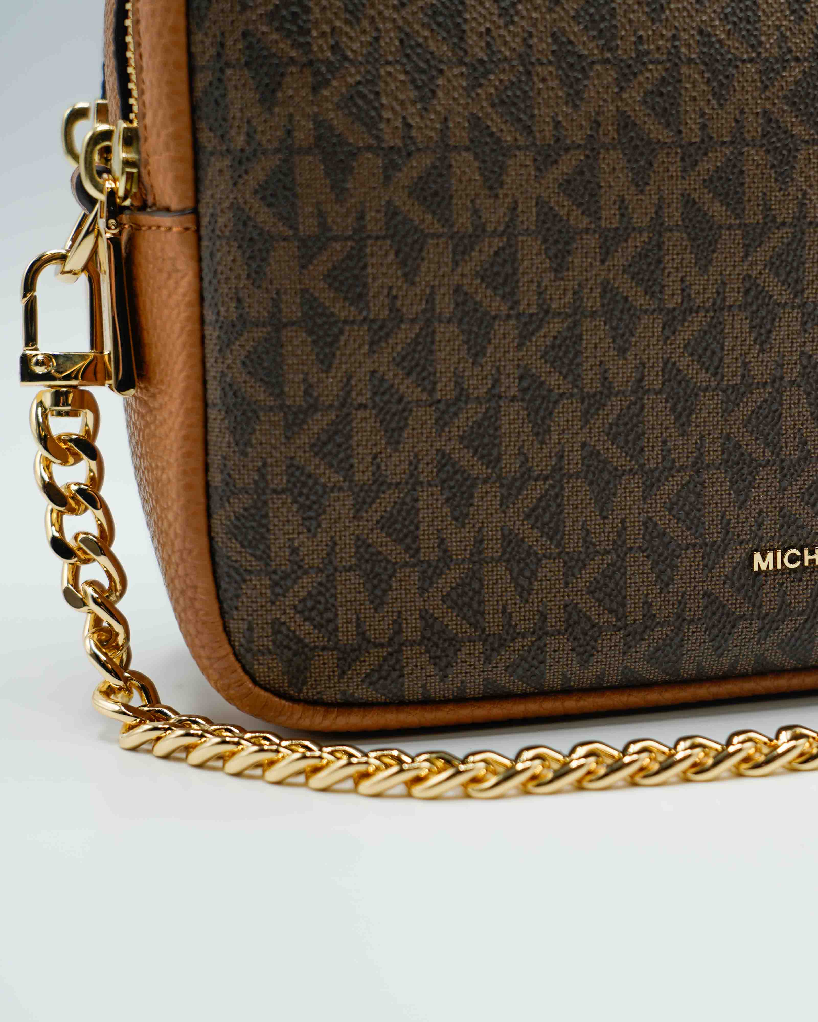 Jet Set Charm Crossbody - Image 3