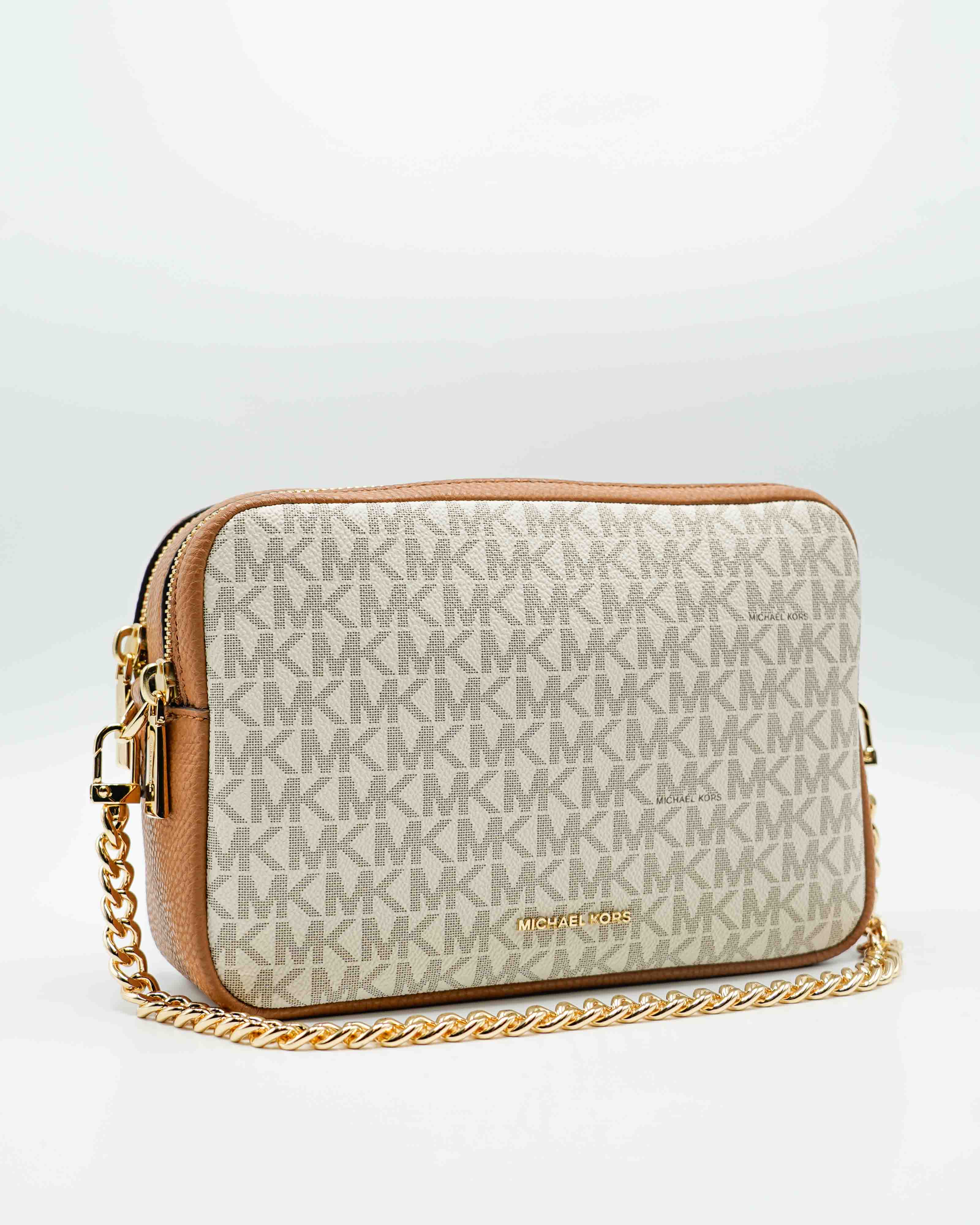 Jet Set Charm Crossbody - Image 6