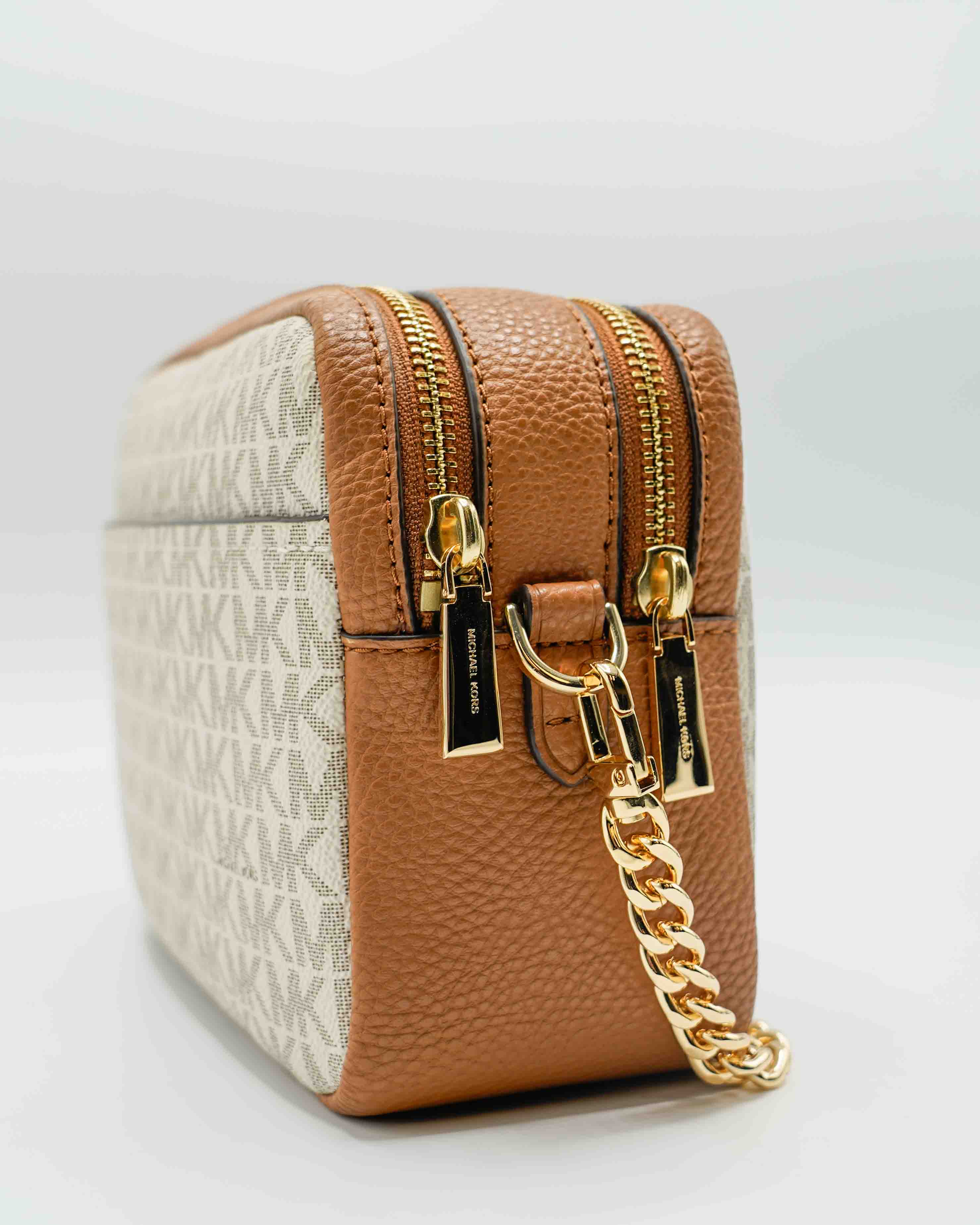 Jet Set Charm Crossbody - Image 7