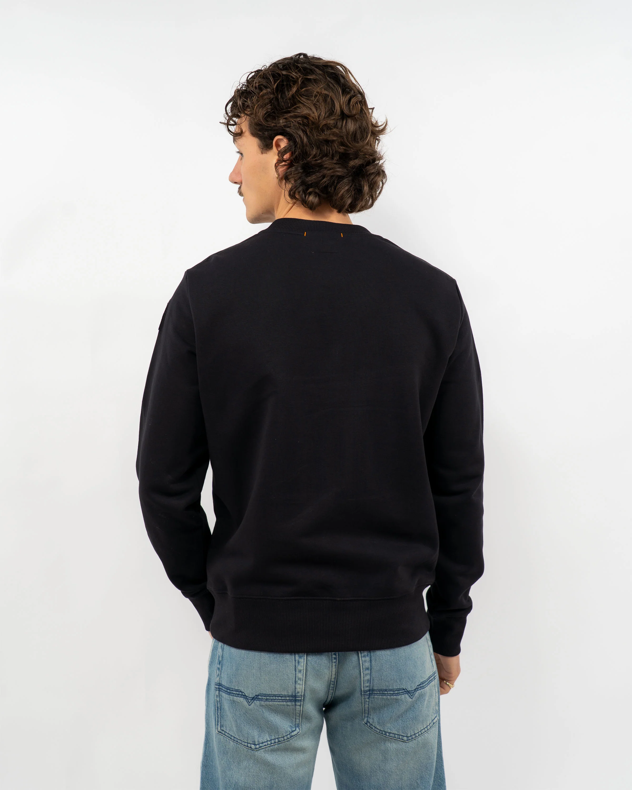 K2 Sweater - Image 3