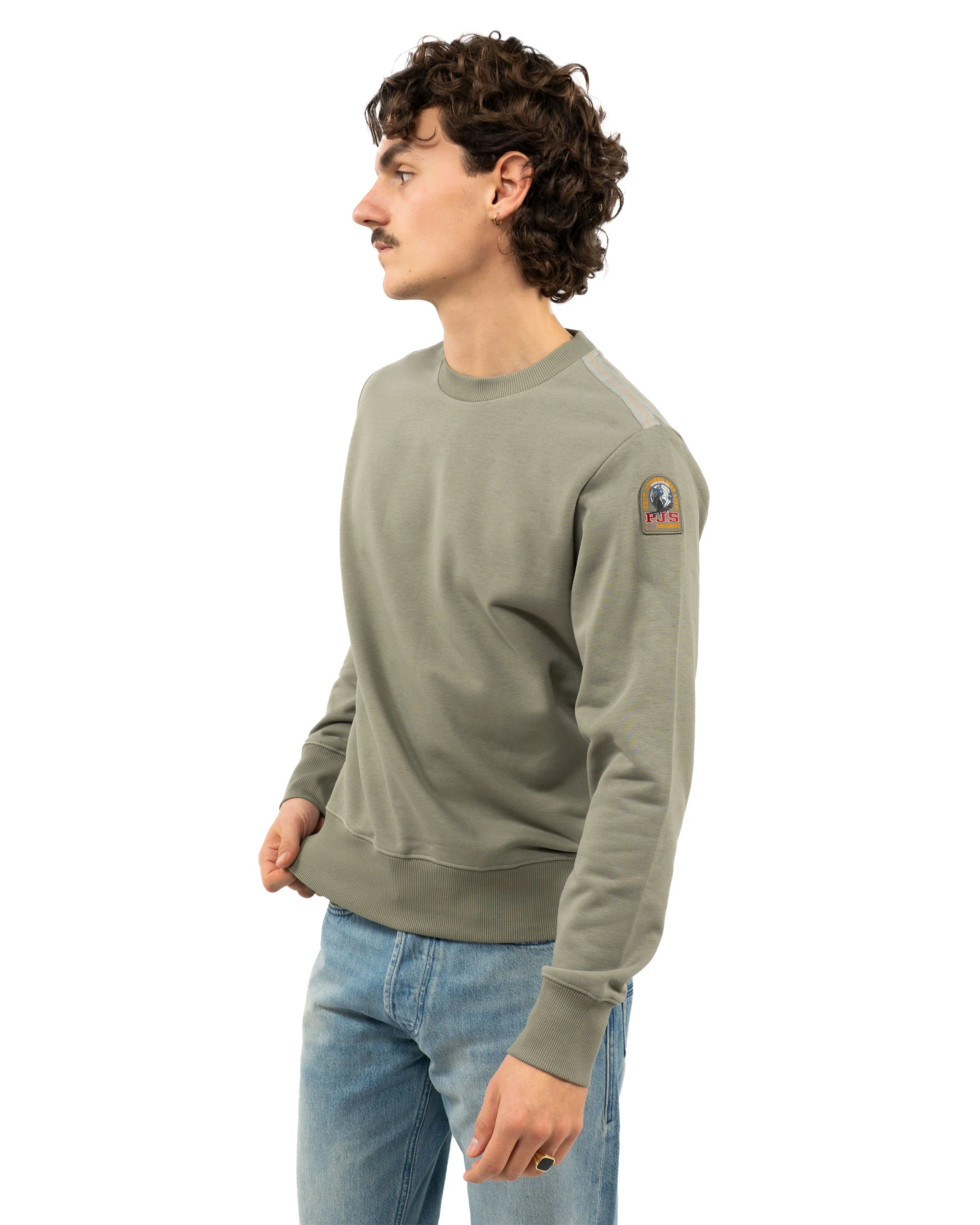 K2 Sweater