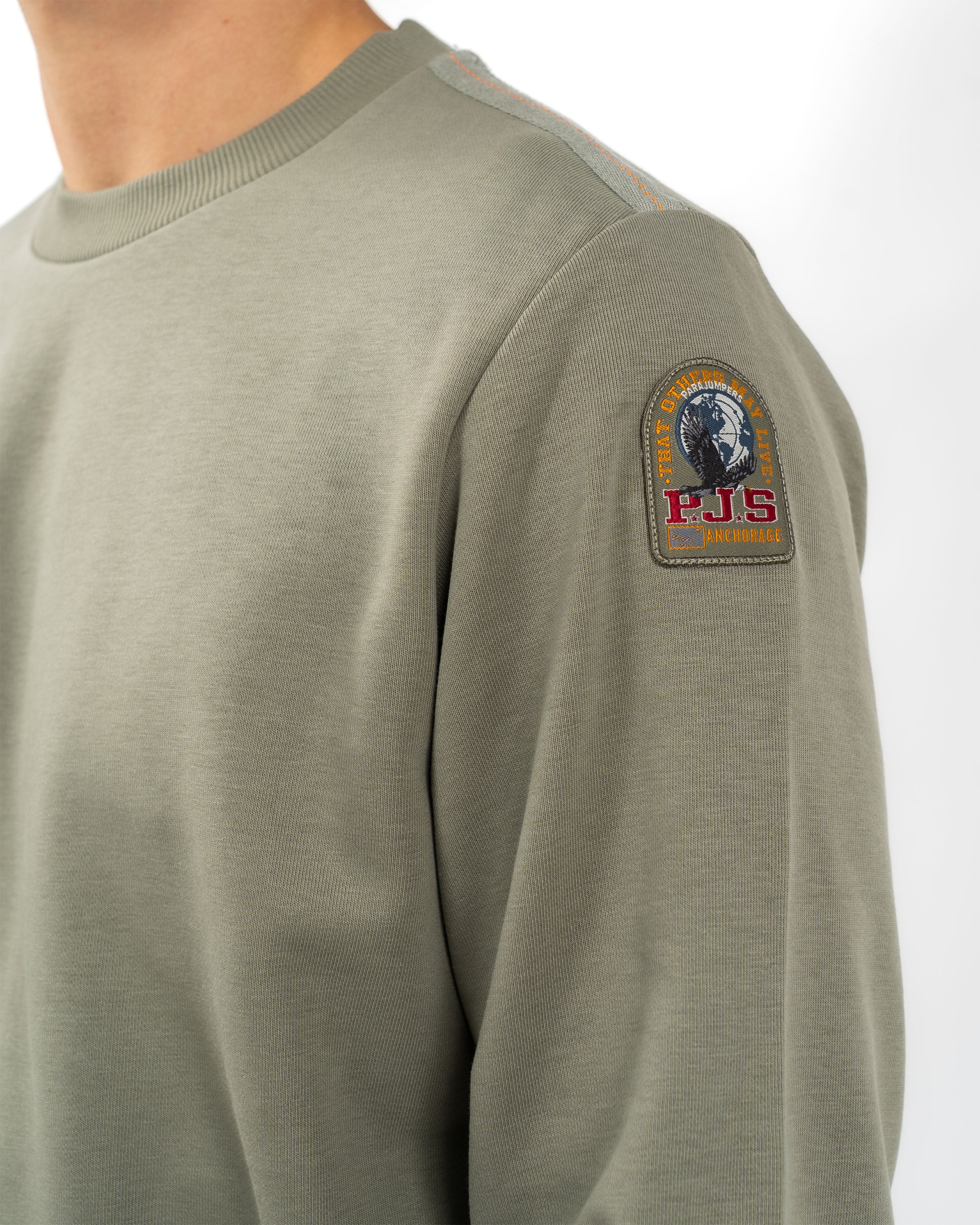 K2 Sweater - Image 2