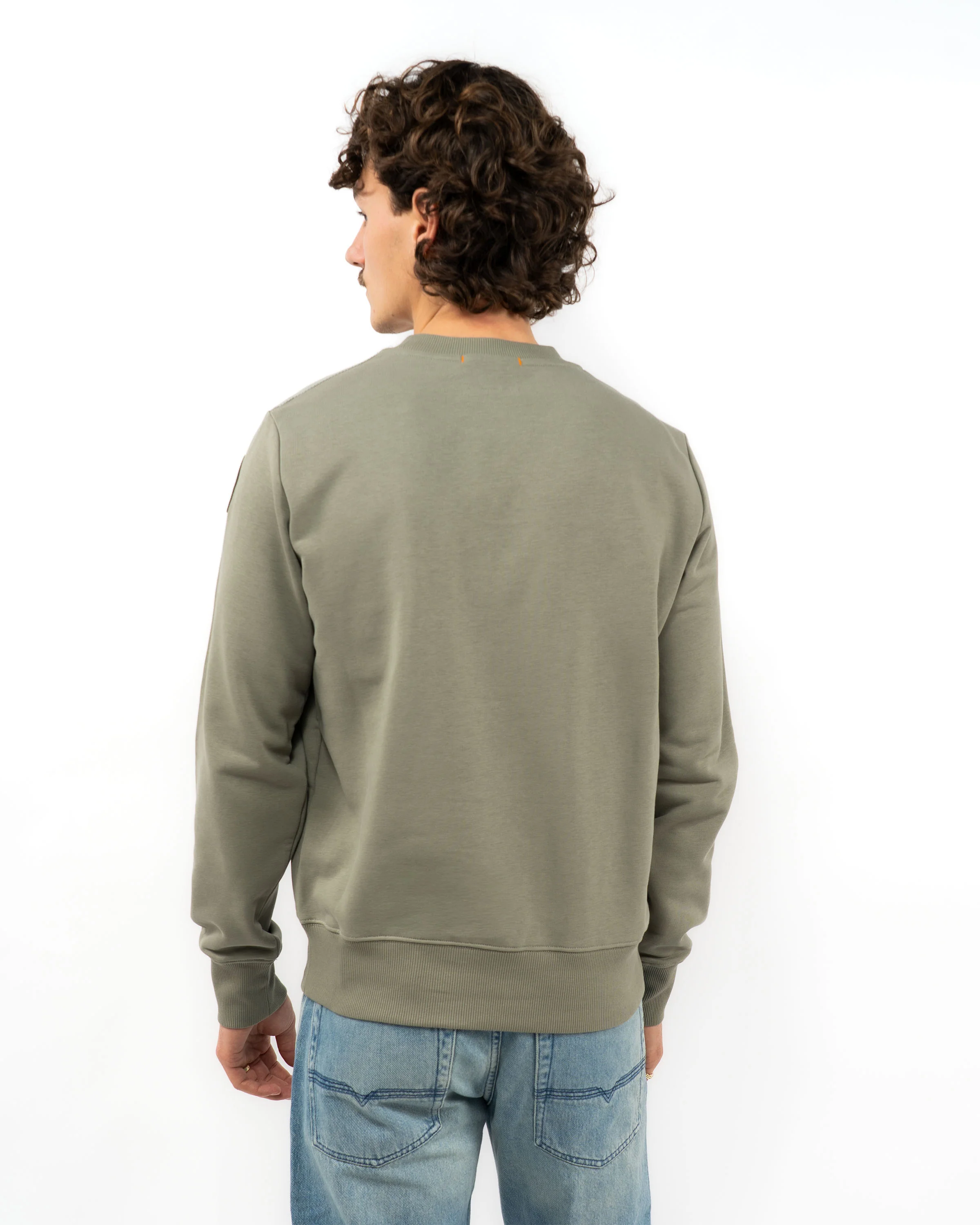 K2 Sweater - Image 3